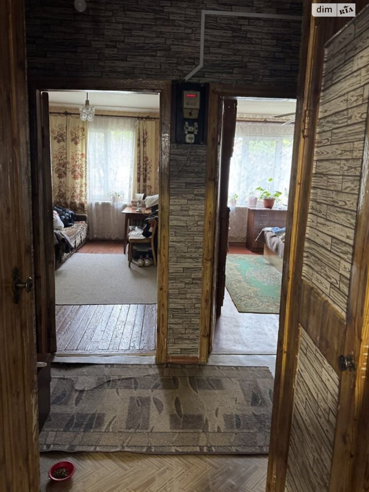 Продажа двухкомнатной квартиры в Хмельницком, на ул. Героя Украины Алексея Скобли 47, район Центр фото 1 Продажа двухкомнатной квартиры в Хмельницком, на ул. Героя Украины Алексея Скобли 47, район Центр фото 1