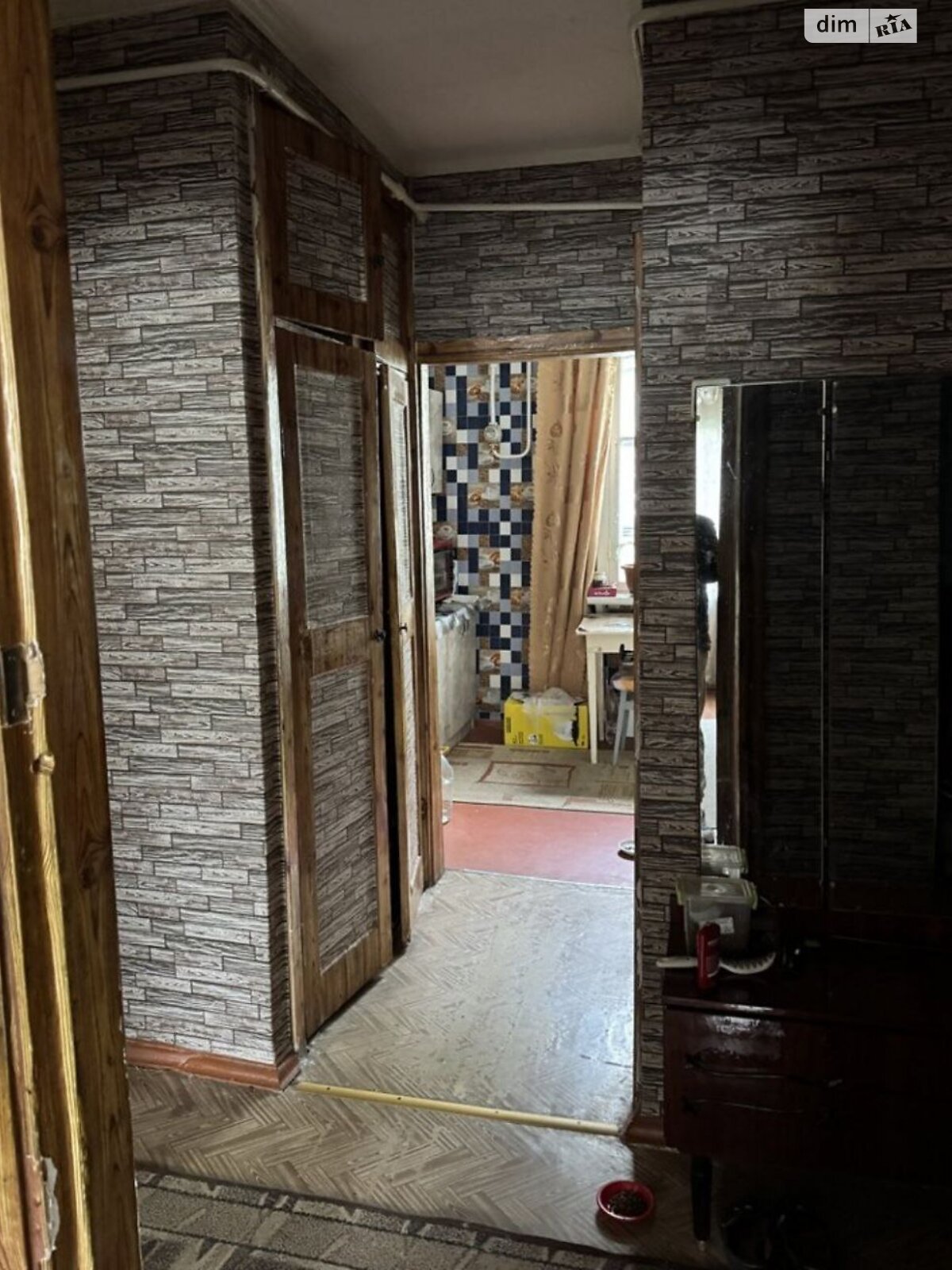 Продажа двухкомнатной квартиры в Хмельницком, на ул. Героя Украины Алексея Скобли 47, район Центр фото 1 Продажа двухкомнатной квартиры в Хмельницком, на ул. Героя Украины Алексея Скобли 47, район Центр фото 1