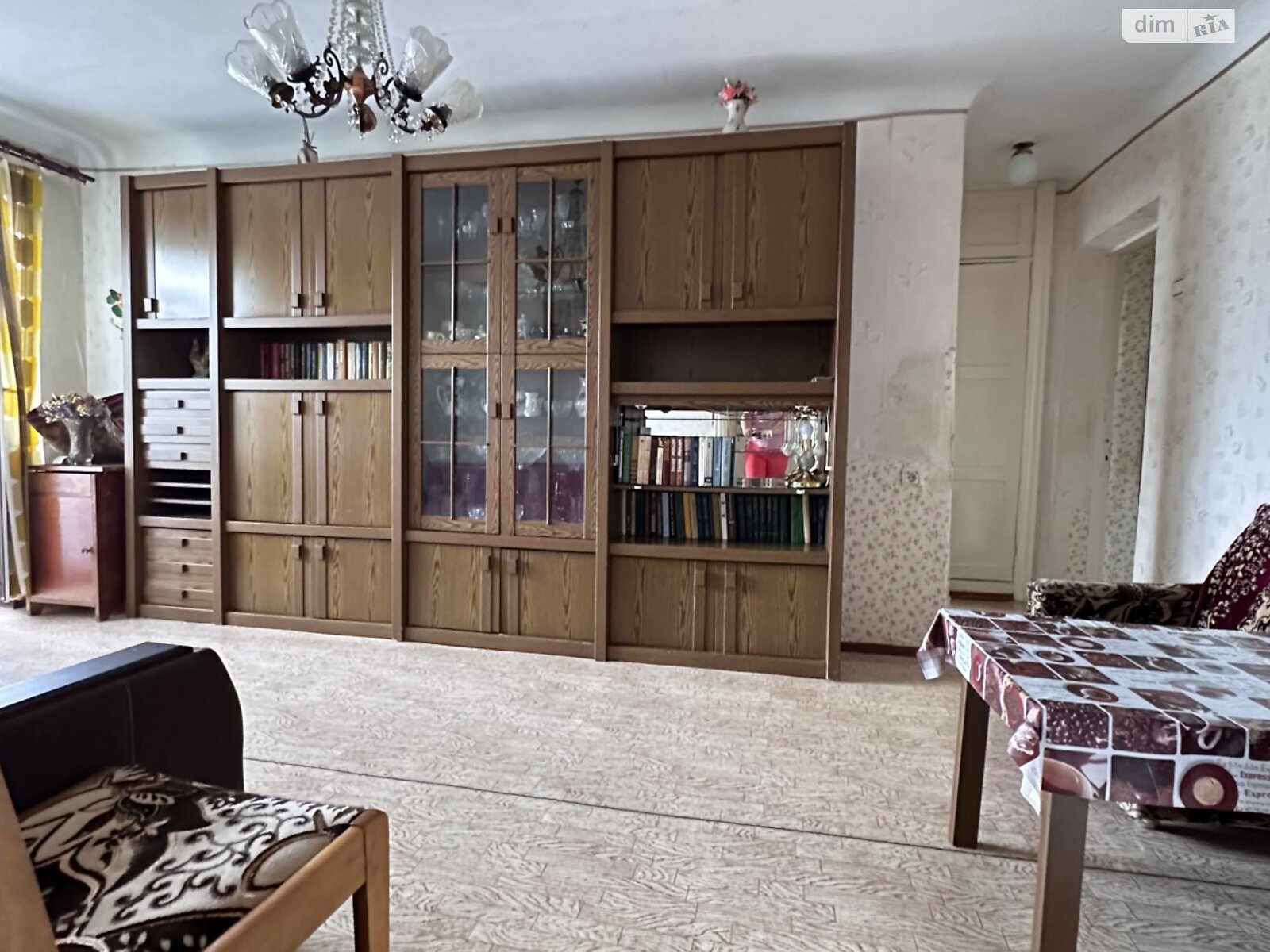 Продаж трикімнатної квартири в Хмельницькому, на вул. Гната Чекірди, район Центр фото 1 Продаж трикімнатної квартири в Хмельницькому, на вул. Гната Чекірди, район Центр фото 1