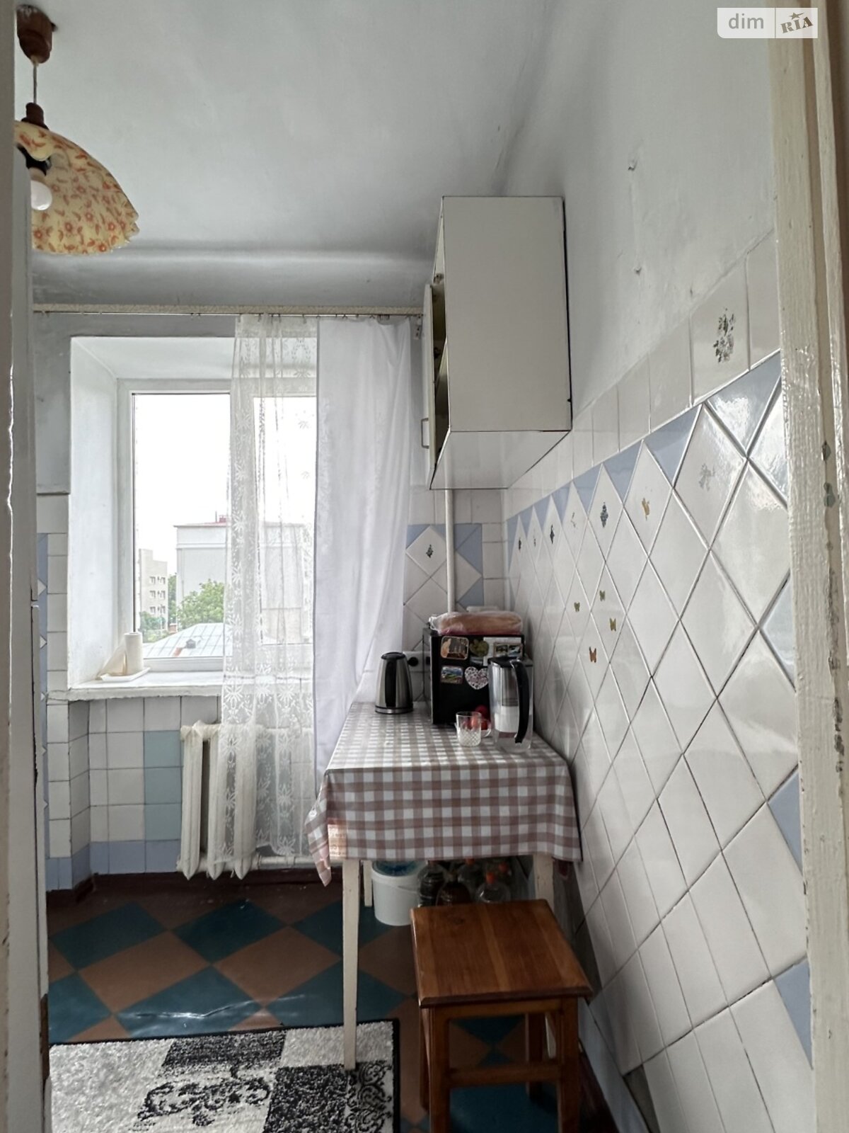 Продаж трикімнатної квартири в Хмельницькому, на вул. Гната Чекірди, район Центр фото 1 Продаж трикімнатної квартири в Хмельницькому, на вул. Гната Чекірди, район Центр фото 1