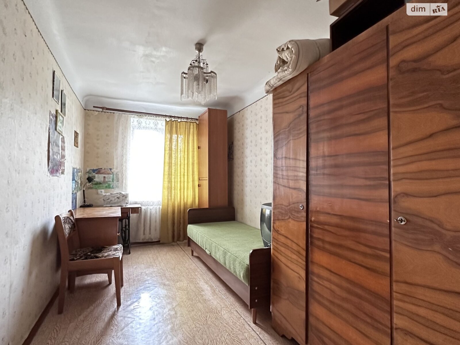 Продаж трикімнатної квартири в Хмельницькому, на вул. Гната Чекірди, район Центр фото 1 Продаж трикімнатної квартири в Хмельницькому, на вул. Гната Чекірди, район Центр фото 1