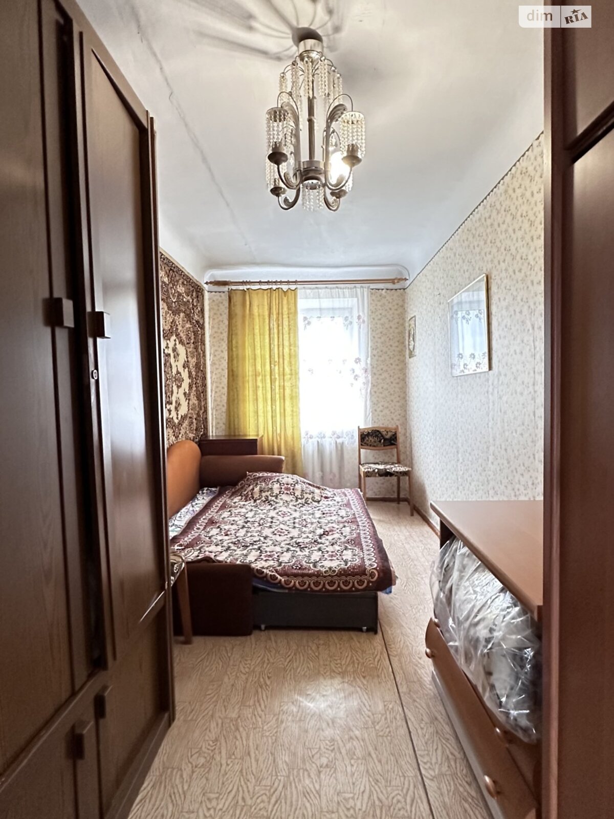 Продаж трикімнатної квартири в Хмельницькому, на вул. Гната Чекірди, район Центр фото 1 Продаж трикімнатної квартири в Хмельницькому, на вул. Гната Чекірди, район Центр фото 1