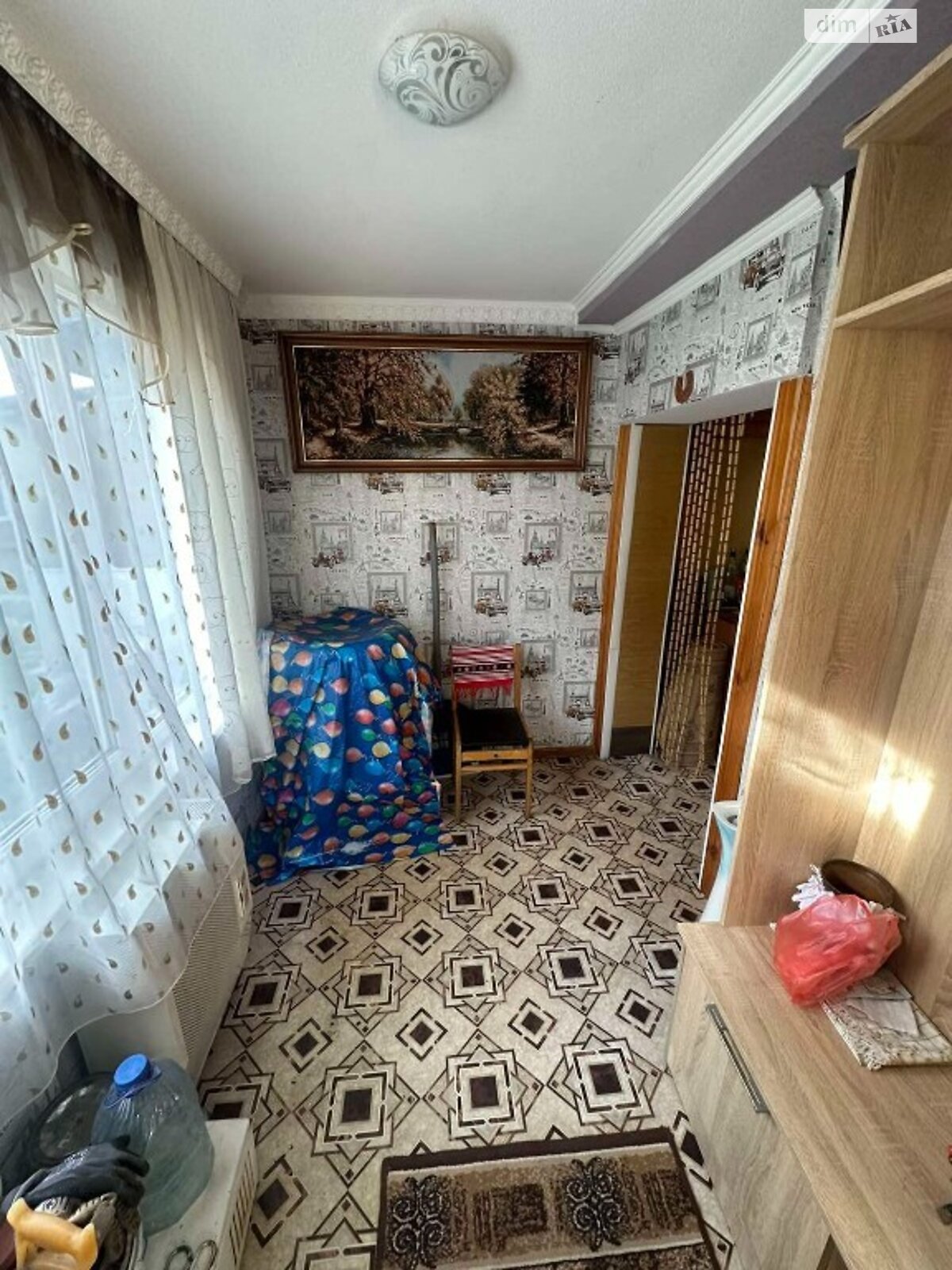 Продажа однокомнатной квартиры в Хмельницком, на ул. Грушевского Михаила, район Центр фото 1 Продажа однокомнатной квартиры в Хмельницком, на ул. Грушевского Михаила, район Центр фото 1