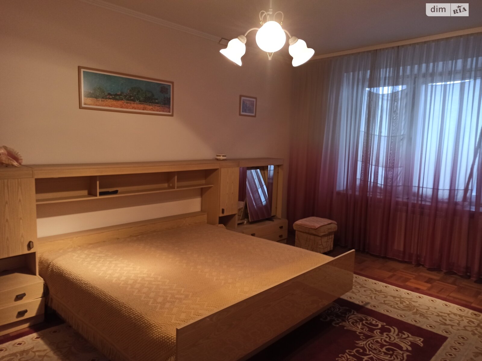 Продажа двухкомнатной квартиры в Хмельницком, на ул. Грушевского Михаила 40, район Центр фото 1