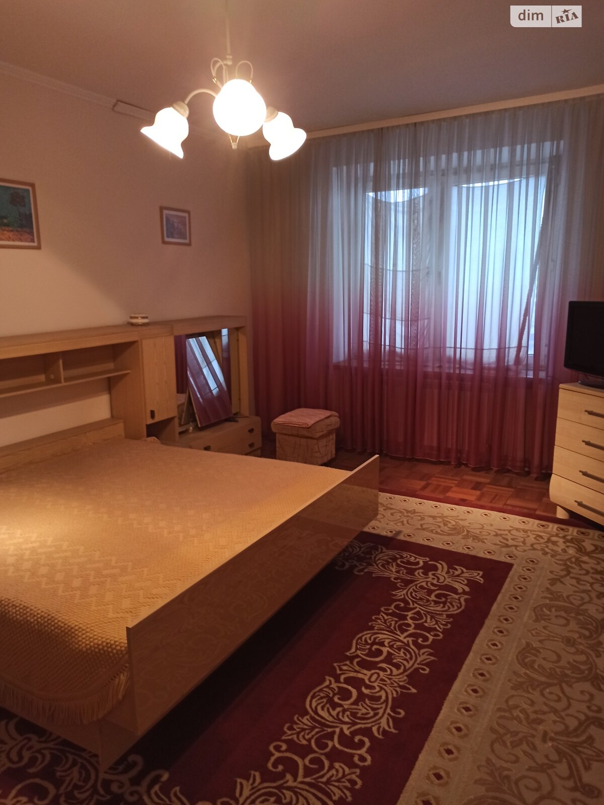 Продажа двухкомнатной квартиры в Хмельницком, на ул. Грушевского Михаила 40, район Центр фото 1