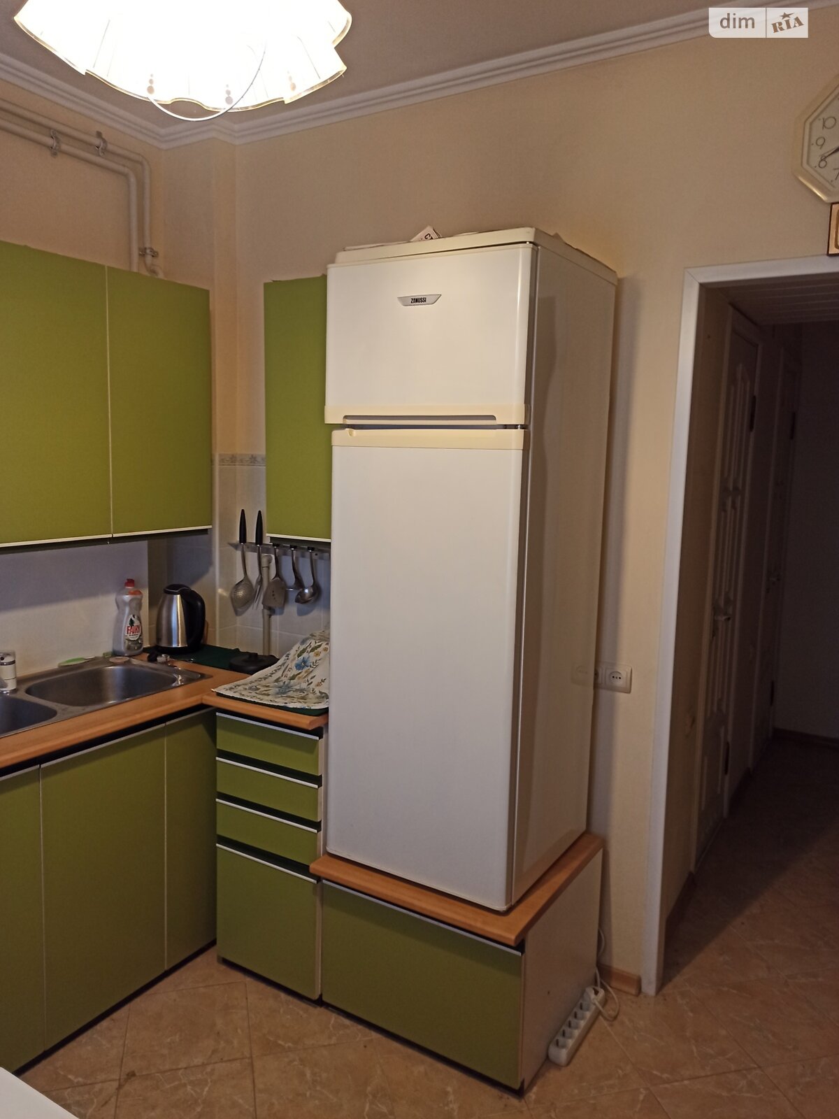 Продажа двухкомнатной квартиры в Хмельницком, на ул. Грушевского Михаила 40, район Центр фото 1