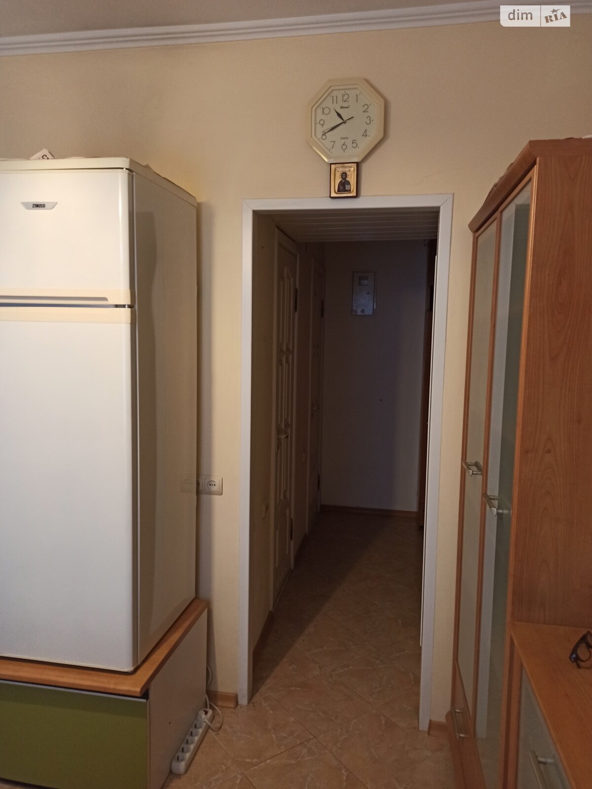 Продажа двухкомнатной квартиры в Хмельницком, на ул. Грушевского Михаила 40, район Центр фото 1