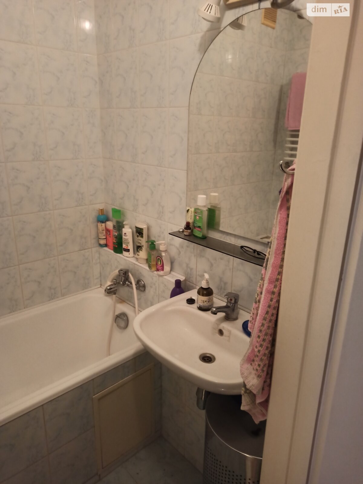 Продажа двухкомнатной квартиры в Хмельницком, на ул. Грушевского Михаила 40, район Центр фото 1