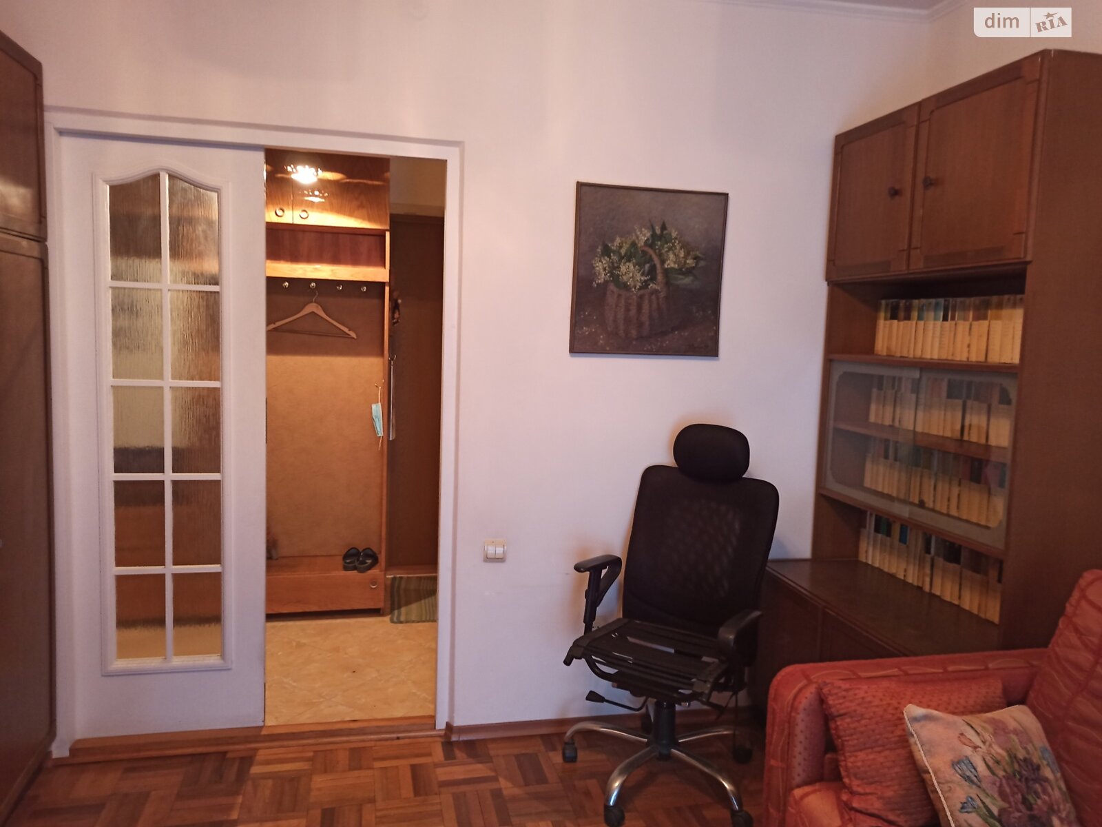 Продажа двухкомнатной квартиры в Хмельницком, на ул. Грушевского Михаила 40, район Центр фото 1