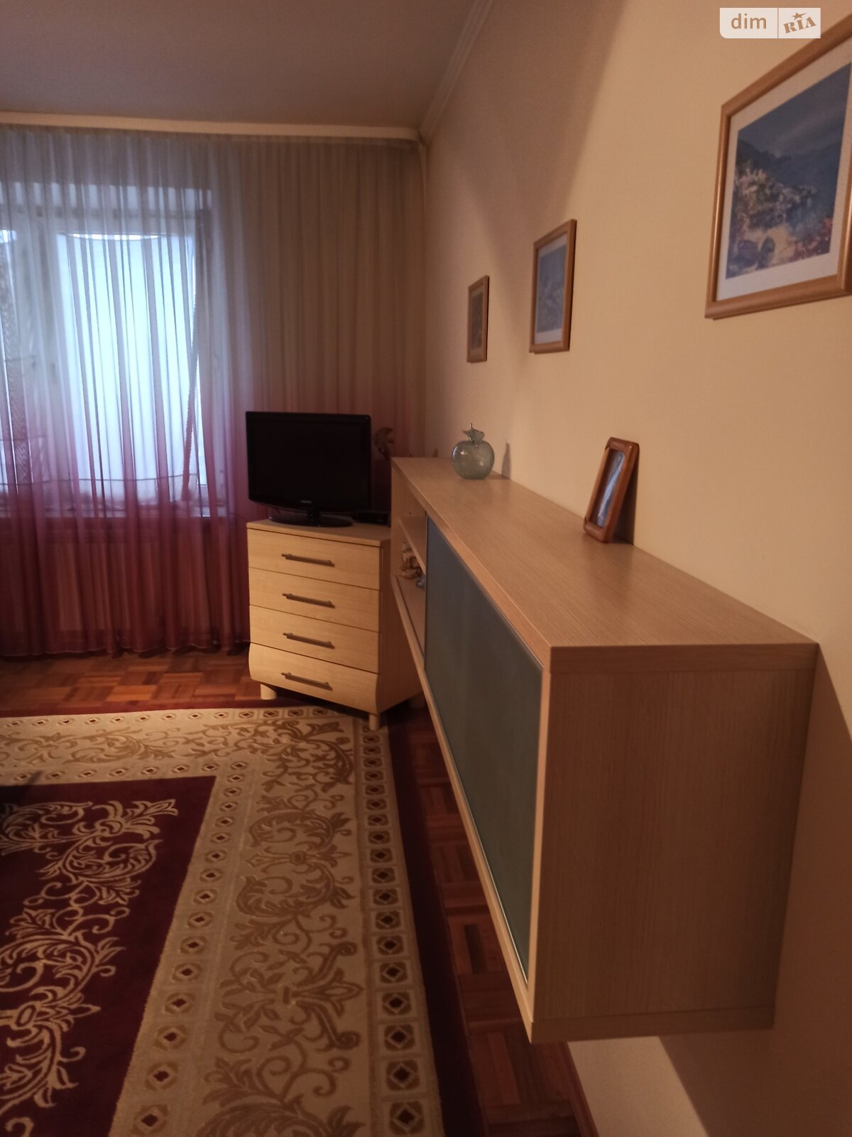 Продажа двухкомнатной квартиры в Хмельницком, на ул. Грушевского Михаила 40, район Центр фото 1