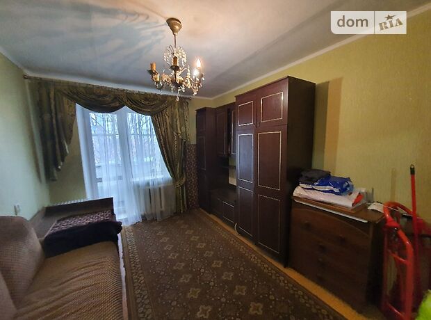 Продаж двокімнатної квартири в Хмельницькому, на вул. Прибузька, район Центр фото 1