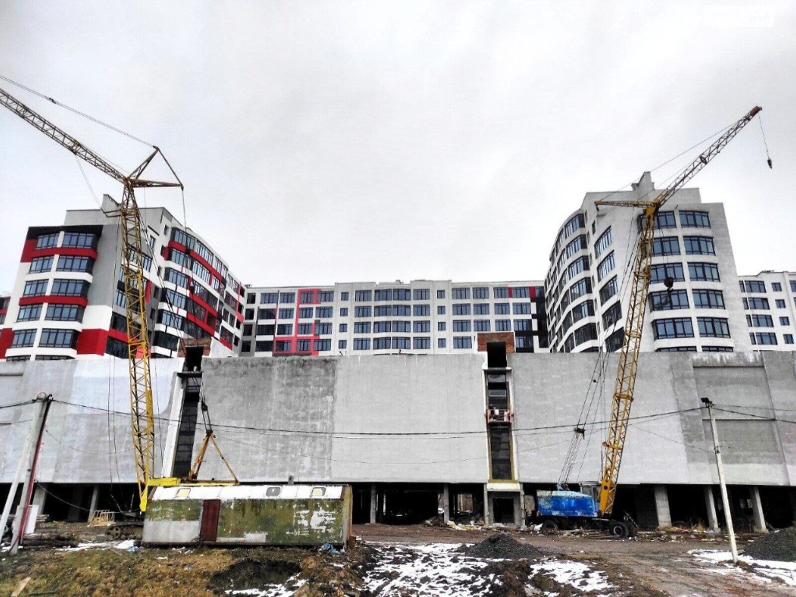 Продаж однокімнатної квартири в Хмельницькому, на вул. Прибузька, район Центр фото 1 Продаж однокімнатної квартири в Хмельницькому, на вул. Прибузька, район Центр фото 1