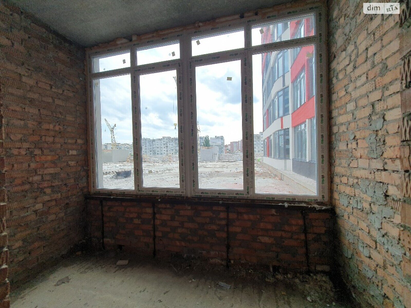 Продаж однокімнатної квартири в Хмельницькому, на вул. Прибузька, район Центр фото 1 Продаж однокімнатної квартири в Хмельницькому, на вул. Прибузька, район Центр фото 1