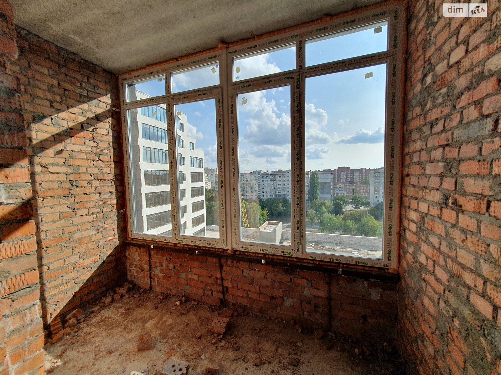 Продаж двокімнатної квартири в Хмельницькому, на вул. Прибузька 5/1, район Центр фото 1 Продаж двокімнатної квартири в Хмельницькому, на вул. Прибузька 5/1, район Центр фото 1