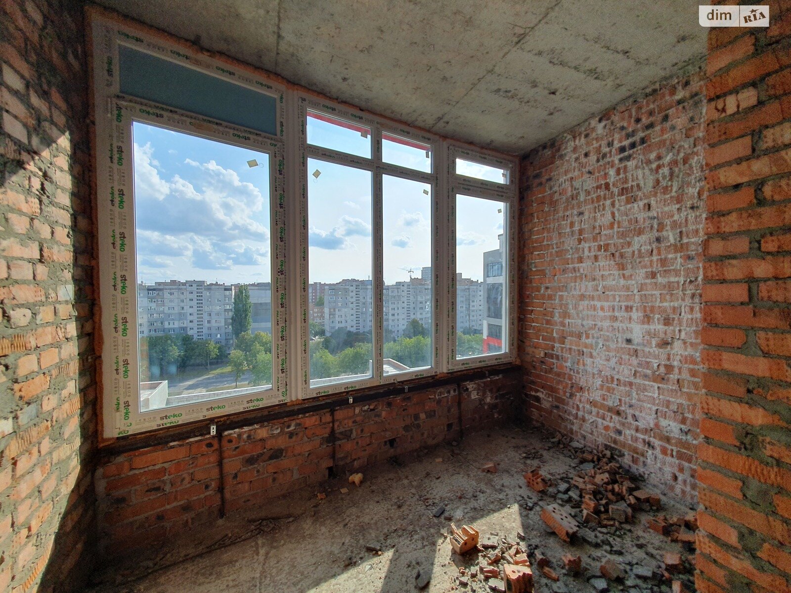 Продаж двокімнатної квартири в Хмельницькому, на вул. Прибузька 5/1, район Центр фото 1 Продаж двокімнатної квартири в Хмельницькому, на вул. Прибузька 5/1, район Центр фото 1