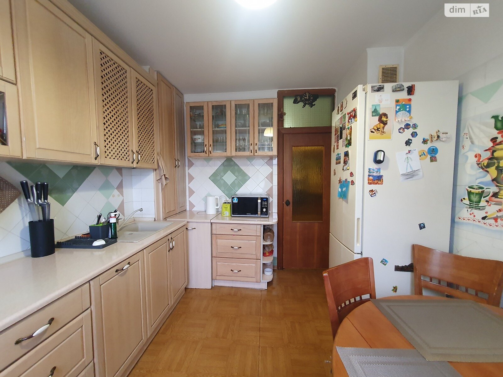 Продажа трехкомнатной квартиры в Хмельницком, на ул. Прибугская 36, район Центр фото 1