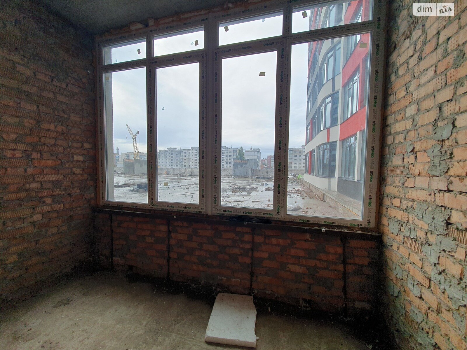 Продаж однокімнатної квартири в Хмельницькому, на вул. Прибузька, район Центр фото 1 Продаж однокімнатної квартири в Хмельницькому, на вул. Прибузька, район Центр фото 1