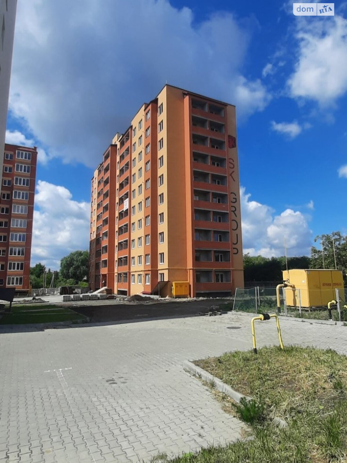 Продажа двухкомнатной квартиры в Хмельницком, на ул. Нижняя Береговая, район Центр фото 1