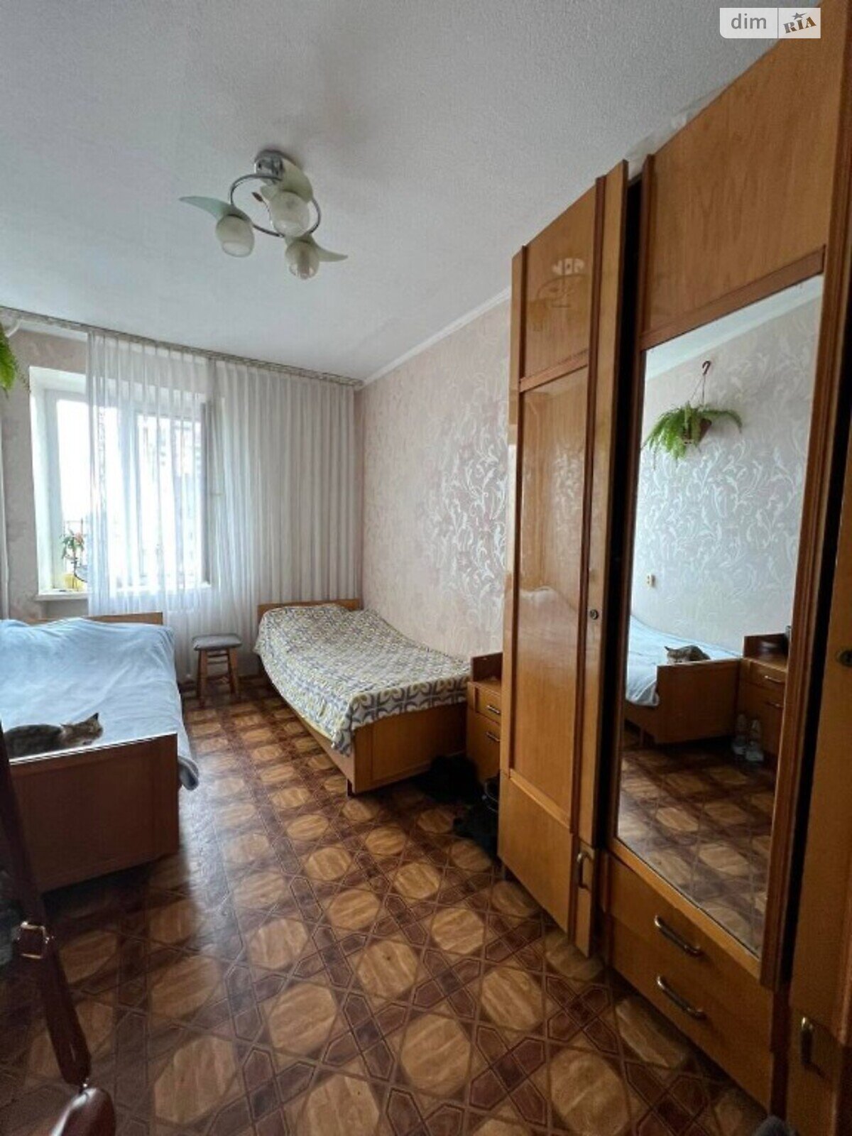 Продаж двокімнатної квартири в Хмельницькому, на вул. Кам'янецька, район Центр фото 1 Продаж двокімнатної квартири в Хмельницькому, на вул. Кам'янецька, район Центр фото 1