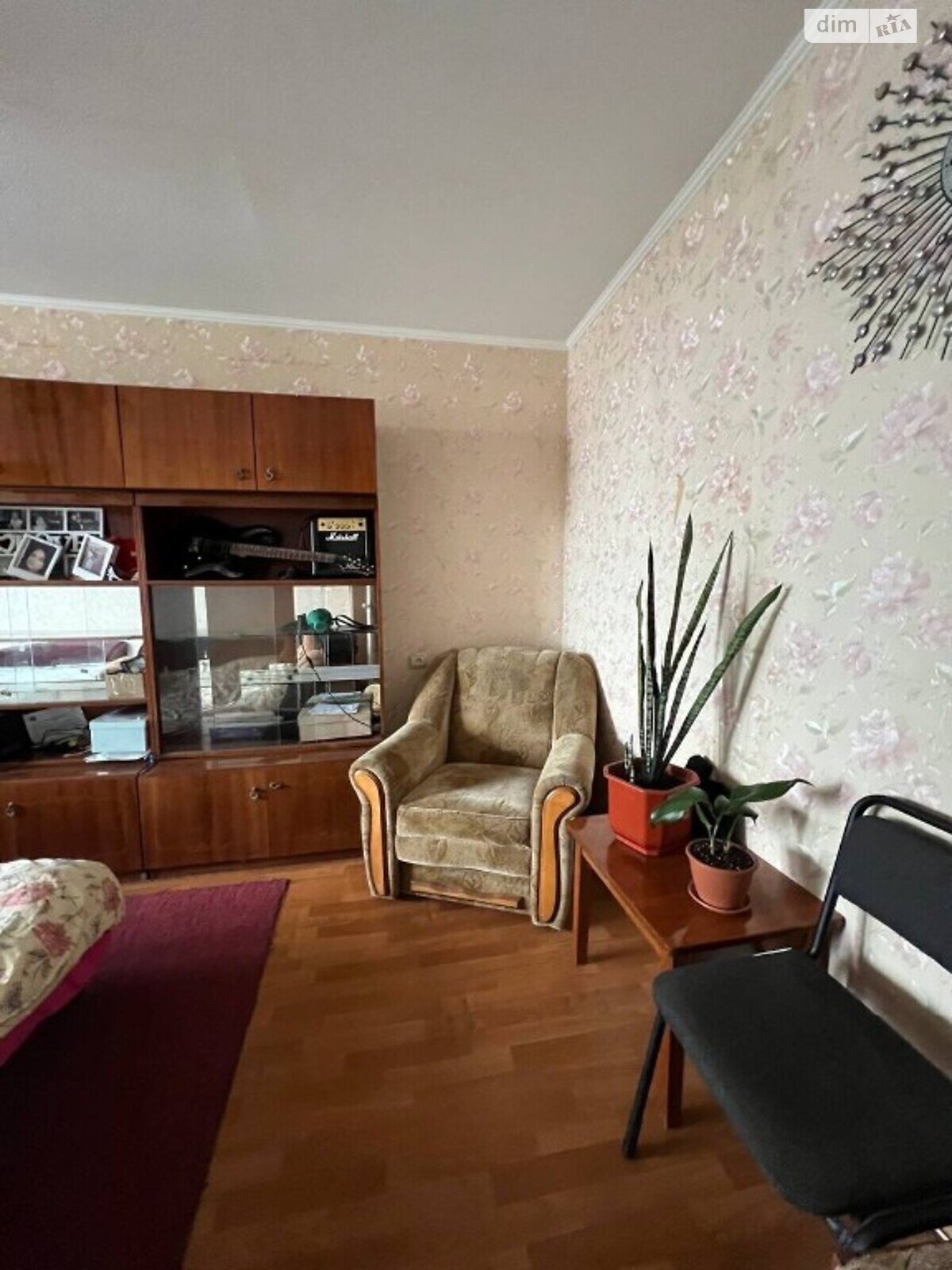 Продаж двокімнатної квартири в Хмельницькому, на вул. Кам'янецька, район Центр фото 1 Продаж двокімнатної квартири в Хмельницькому, на вул. Кам'янецька, район Центр фото 1