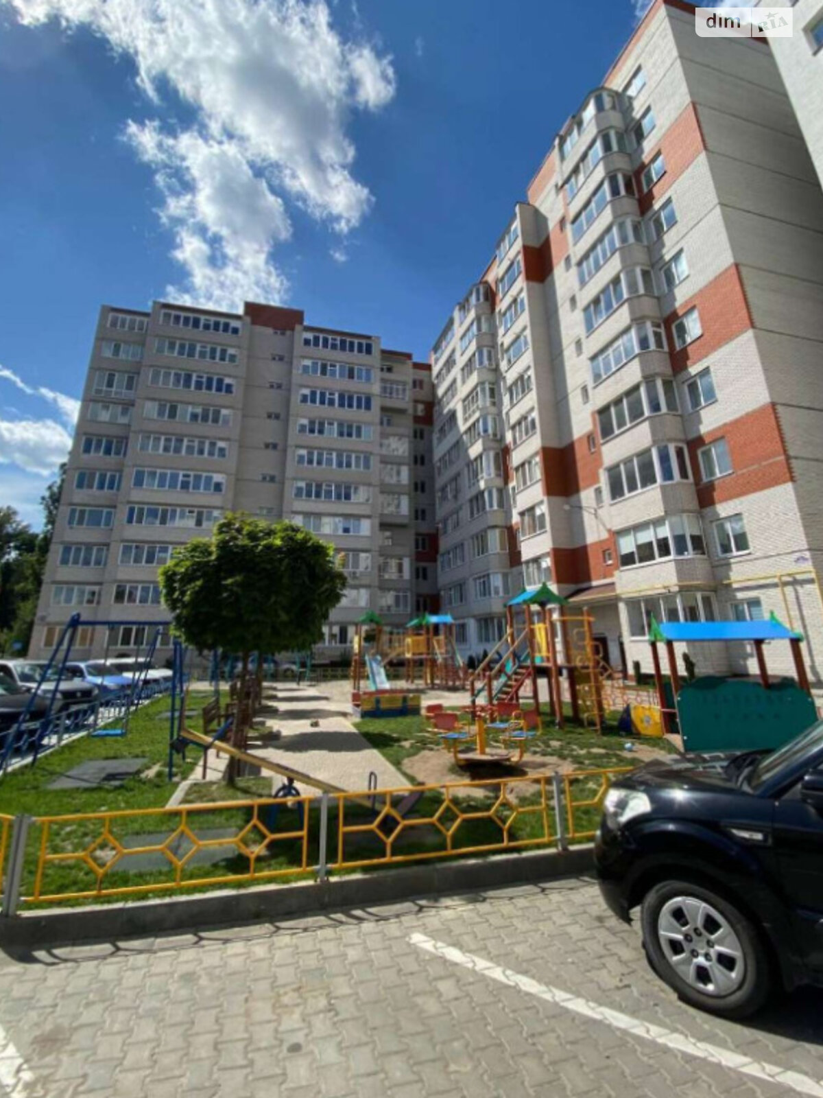 Продаж трикімнатної квартири в Хмельницькому, на вул. Кам'янецька, район Центр фото 1 Продаж трикімнатної квартири в Хмельницькому, на вул. Кам'янецька, район Центр фото 1