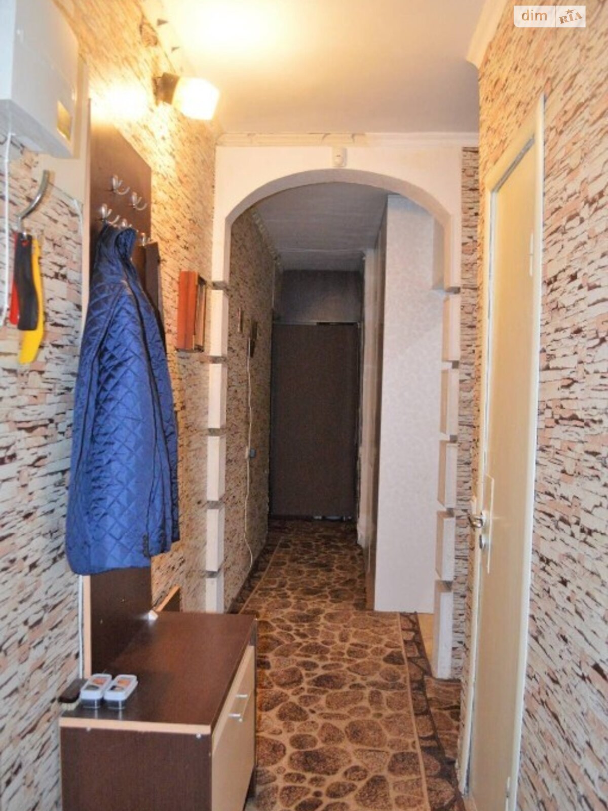 Продаж трикімнатної квартири в Хмельницькому, на вул. Кам'янецька 1, район Центр фото 1