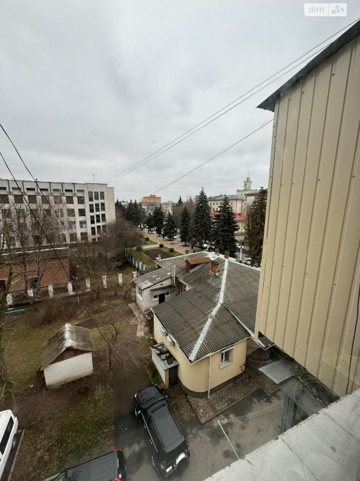 Продажа однокомнатной квартиры в Хмельницком, на ул. Каменецкая 65, район Центр фото 1
