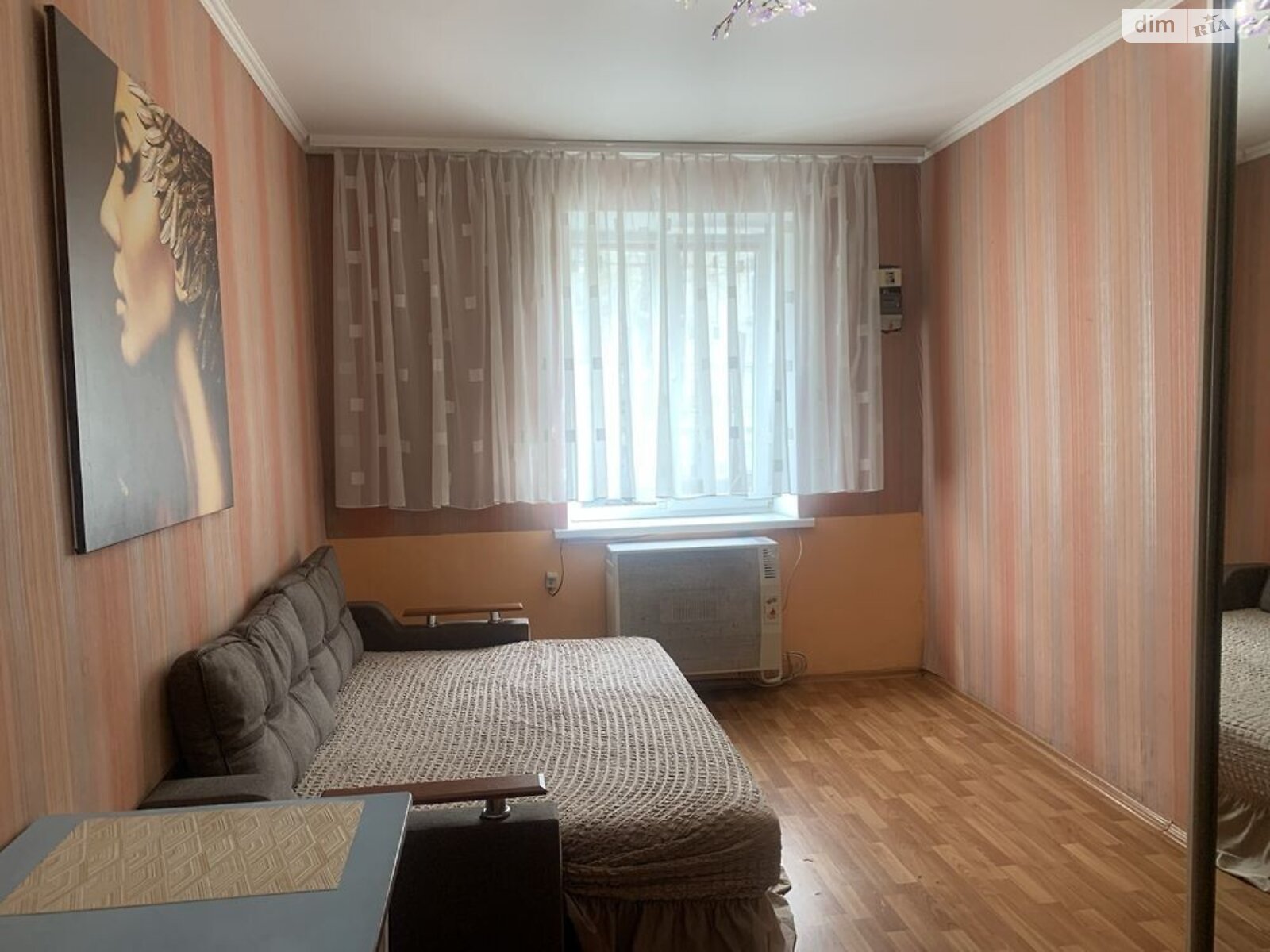Продаж однокімнатної квартири в Хмельницькому, на вул. Кам'янецька, район Центр фото 1