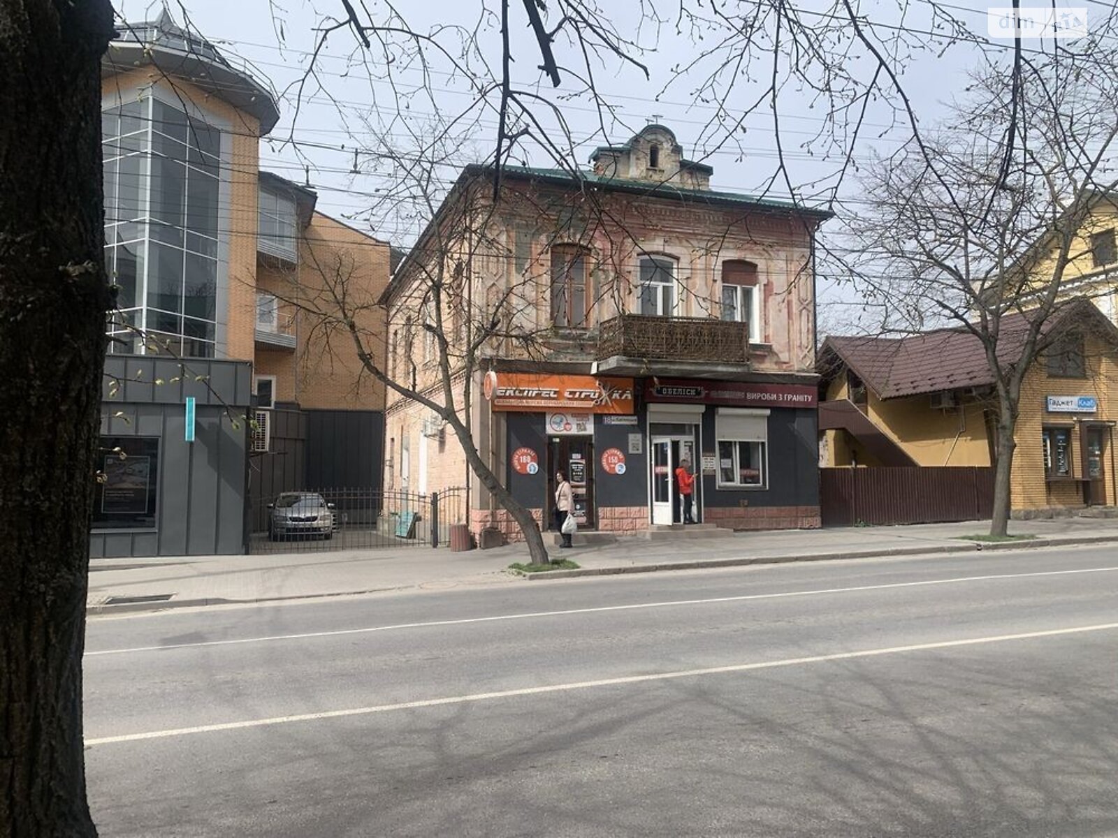 Продаж однокімнатної квартири в Хмельницькому, на вул. Кам'янецька, район Центр фото 1