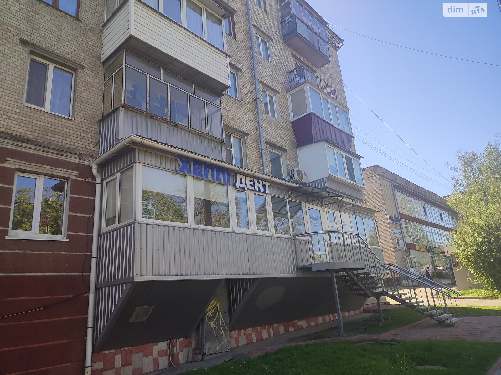 Продаж двокімнатної квартири в Хмельницькому, на вул. Кам'янецька 101, район Центр фото 1