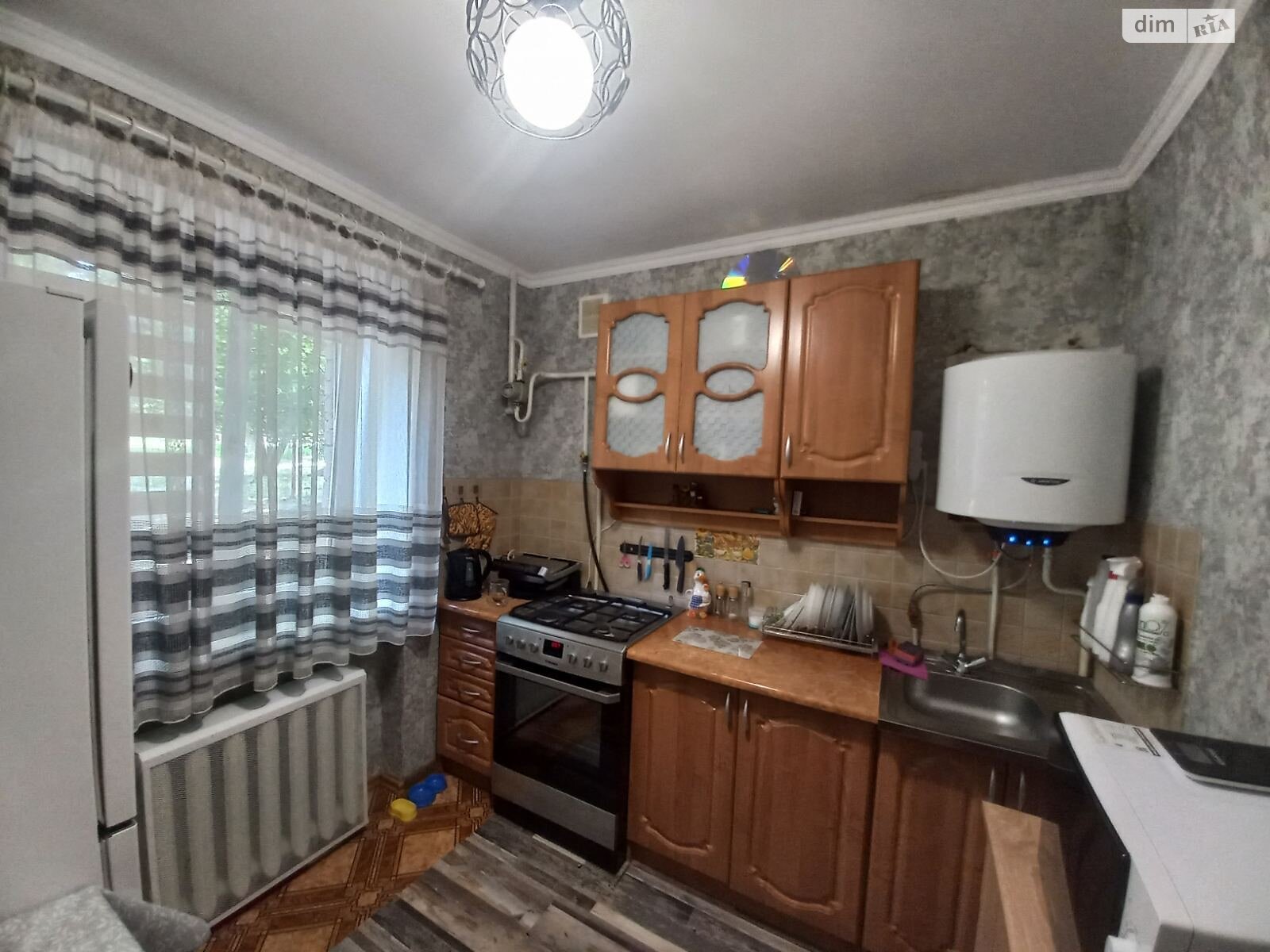 Продажа двухкомнатной квартиры в Хмельницком, на ул. Каменецкая, район Центр фото 1 Продажа двухкомнатной квартиры в Хмельницком, на ул. Каменецкая, район Центр фото 1