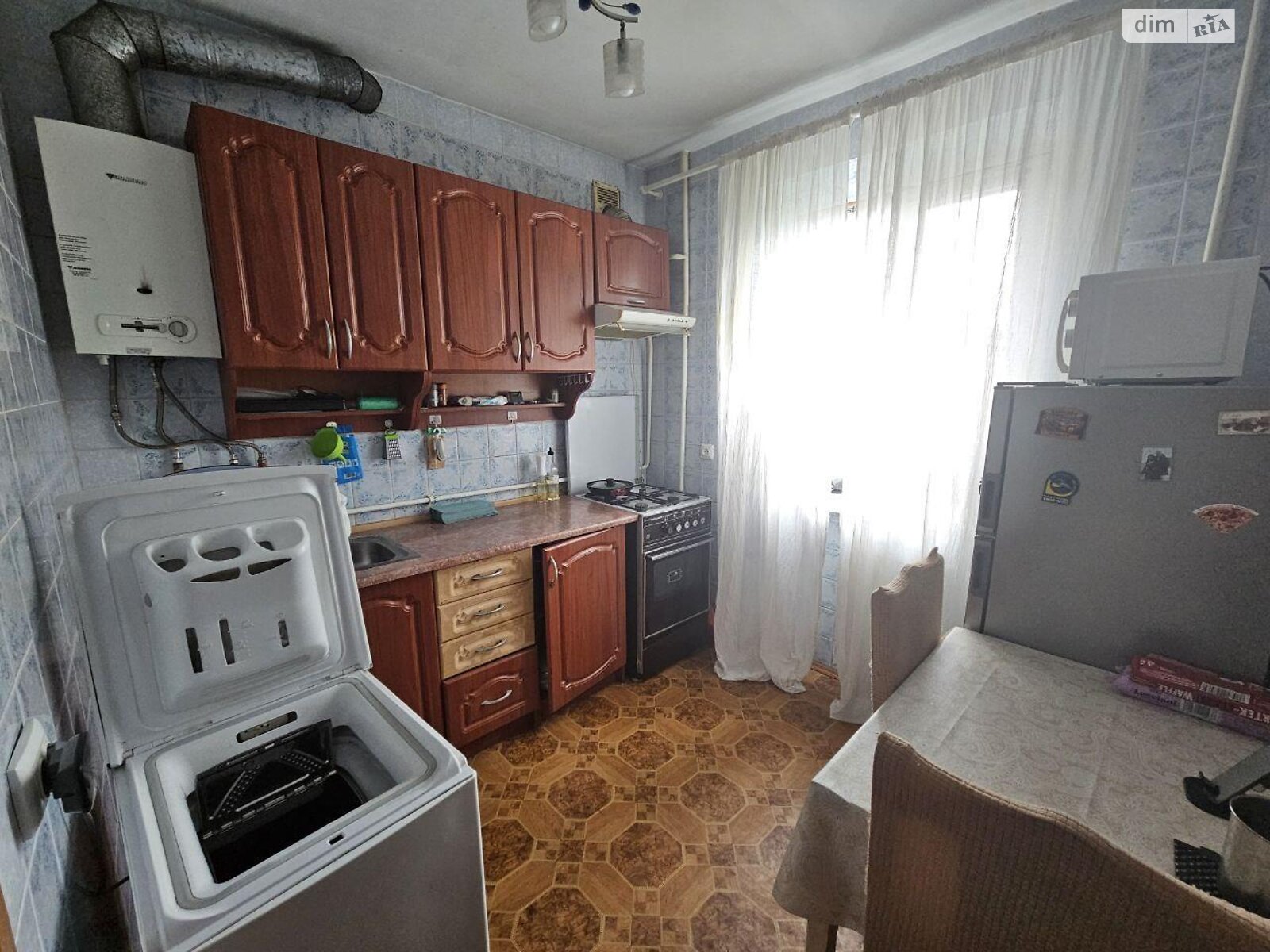Продаж двокімнатної квартири в Хмельницькому, на вул. Кам'янецька, район Центр фото 1 Продаж двокімнатної квартири в Хмельницькому, на вул. Кам'янецька, район Центр фото 1