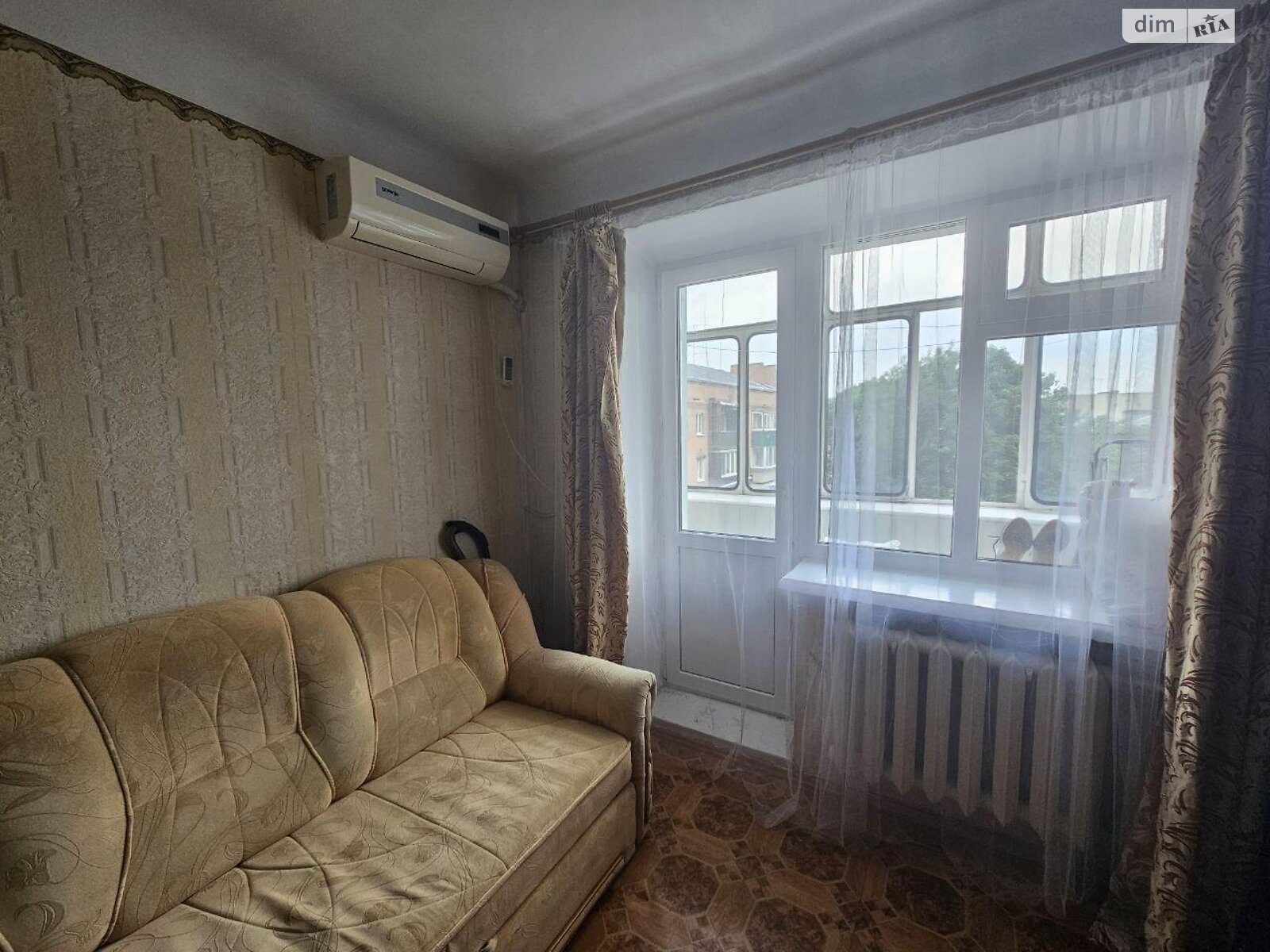 Продаж двокімнатної квартири в Хмельницькому, на вул. Кам'янецька, район Центр фото 1 Продаж двокімнатної квартири в Хмельницькому, на вул. Кам'янецька, район Центр фото 1