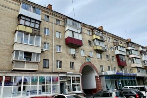 Продаж двокімнатної квартири в Хмельницькому, на вул. Кам'янецька 72, район Центр фото 2