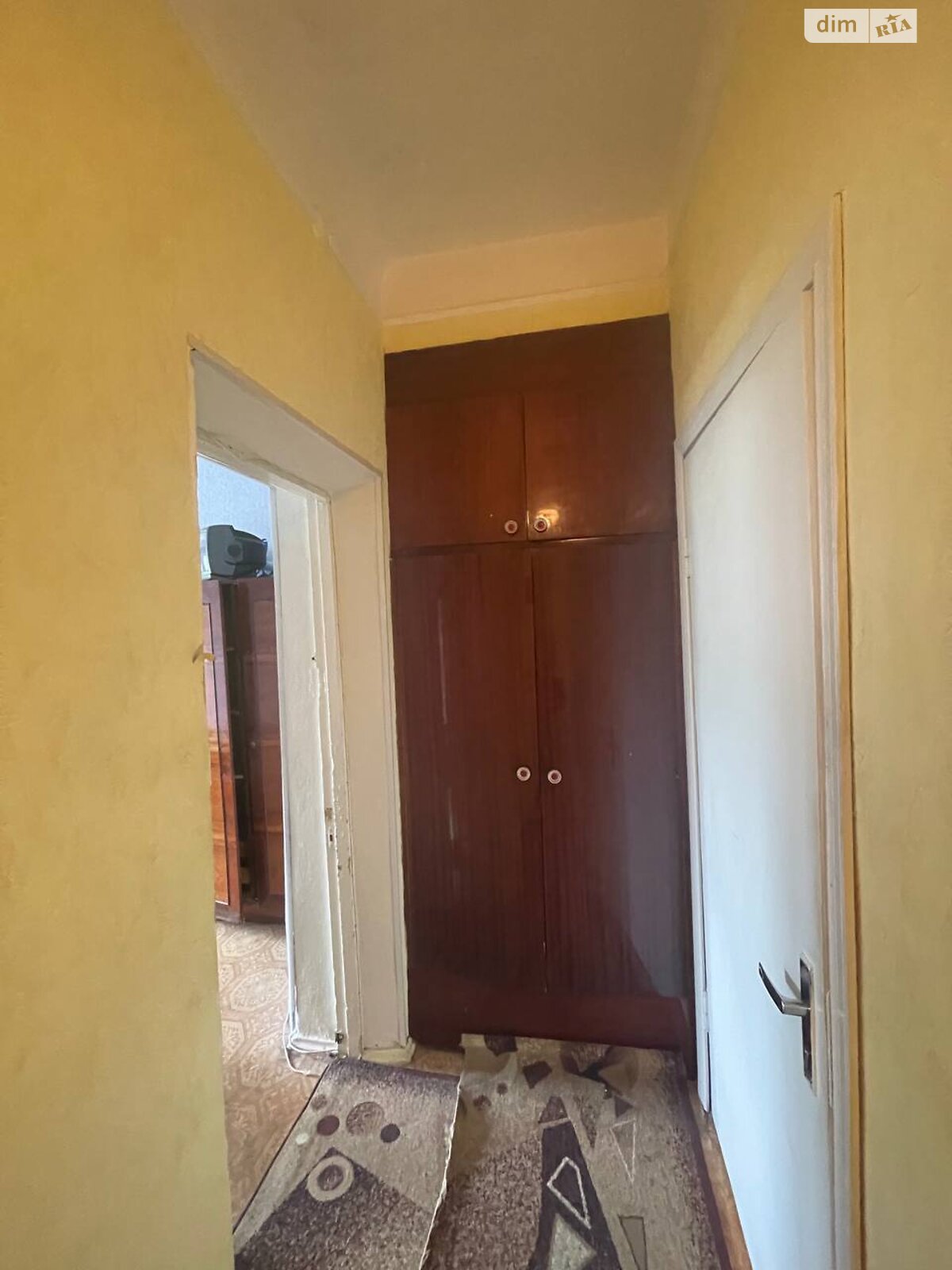 Продаж двокімнатної квартири в Хмельницькому, на вул. Кам'янецька, район Центр фото 1 Продаж двокімнатної квартири в Хмельницькому, на вул. Кам'янецька, район Центр фото 1