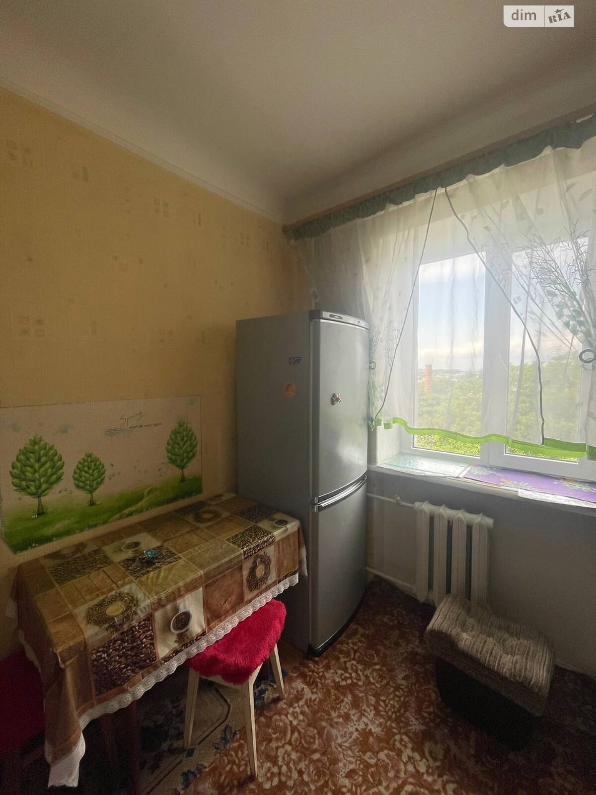 Продаж двокімнатної квартири в Хмельницькому, на вул. Кам'янецька, район Центр фото 1 Продаж двокімнатної квартири в Хмельницькому, на вул. Кам'янецька, район Центр фото 1