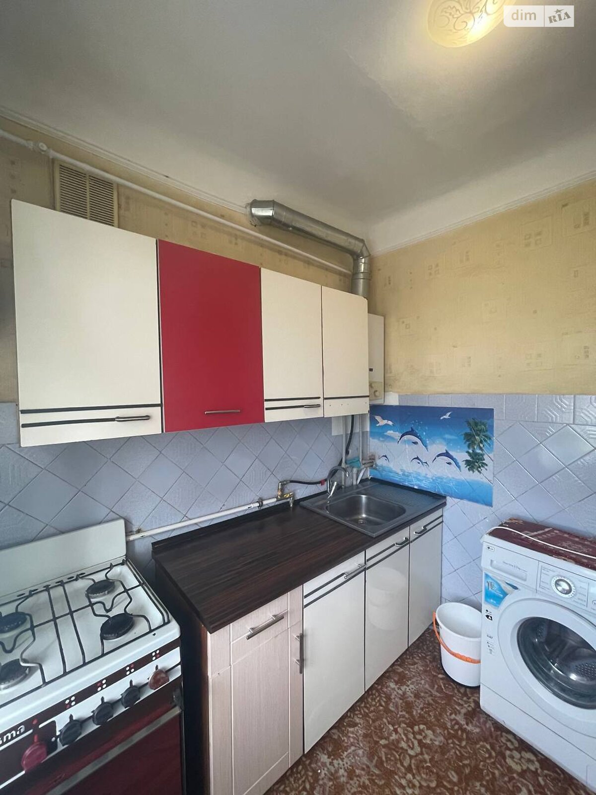 Продаж двокімнатної квартири в Хмельницькому, на вул. Кам'янецька, район Центр фото 1 Продаж двокімнатної квартири в Хмельницькому, на вул. Кам'янецька, район Центр фото 1