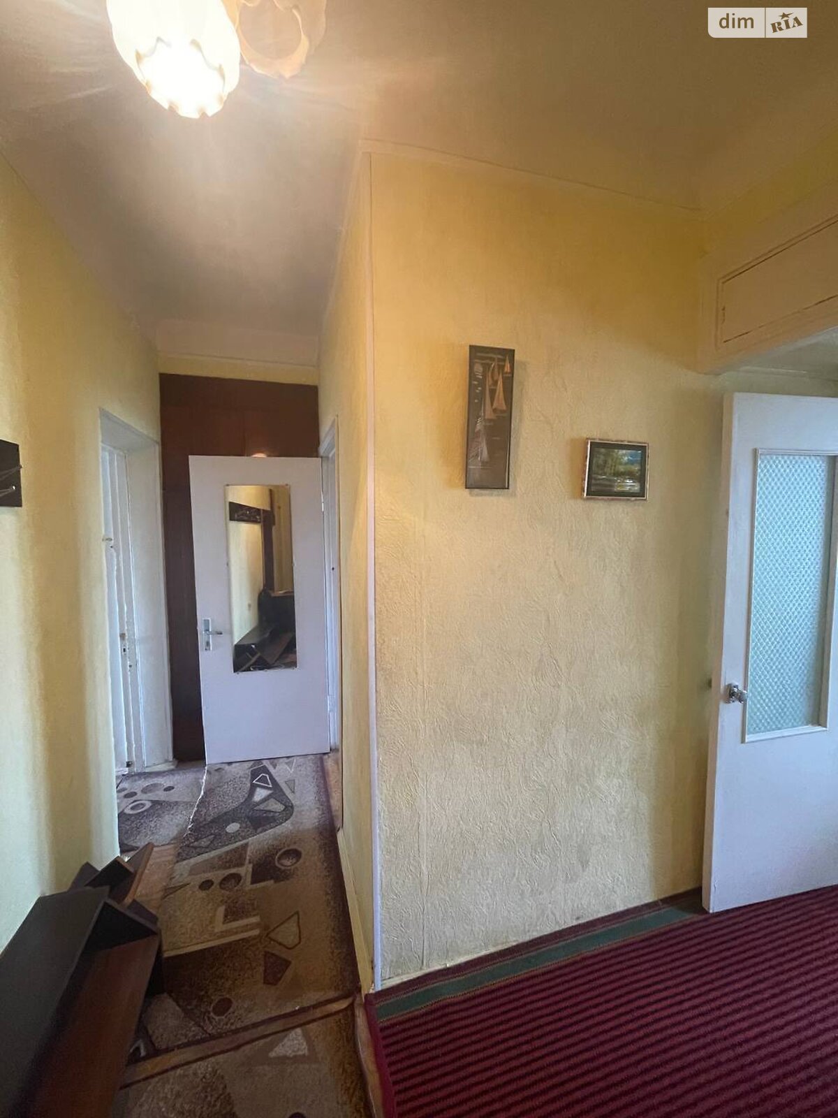 Продаж двокімнатної квартири в Хмельницькому, на вул. Кам'янецька, район Центр фото 1 Продаж двокімнатної квартири в Хмельницькому, на вул. Кам'янецька, район Центр фото 1