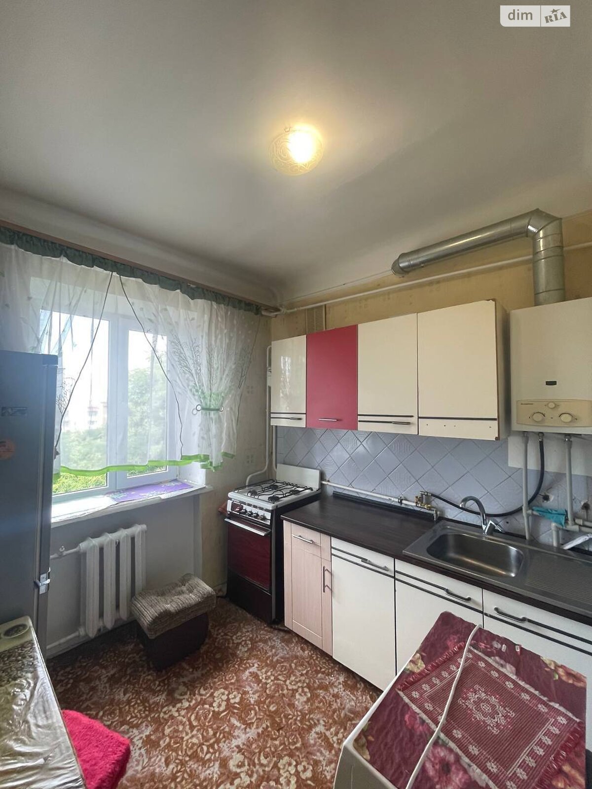 Продаж двокімнатної квартири в Хмельницькому, на вул. Кам'янецька, район Центр фото 1 Продаж двокімнатної квартири в Хмельницькому, на вул. Кам'янецька, район Центр фото 1
