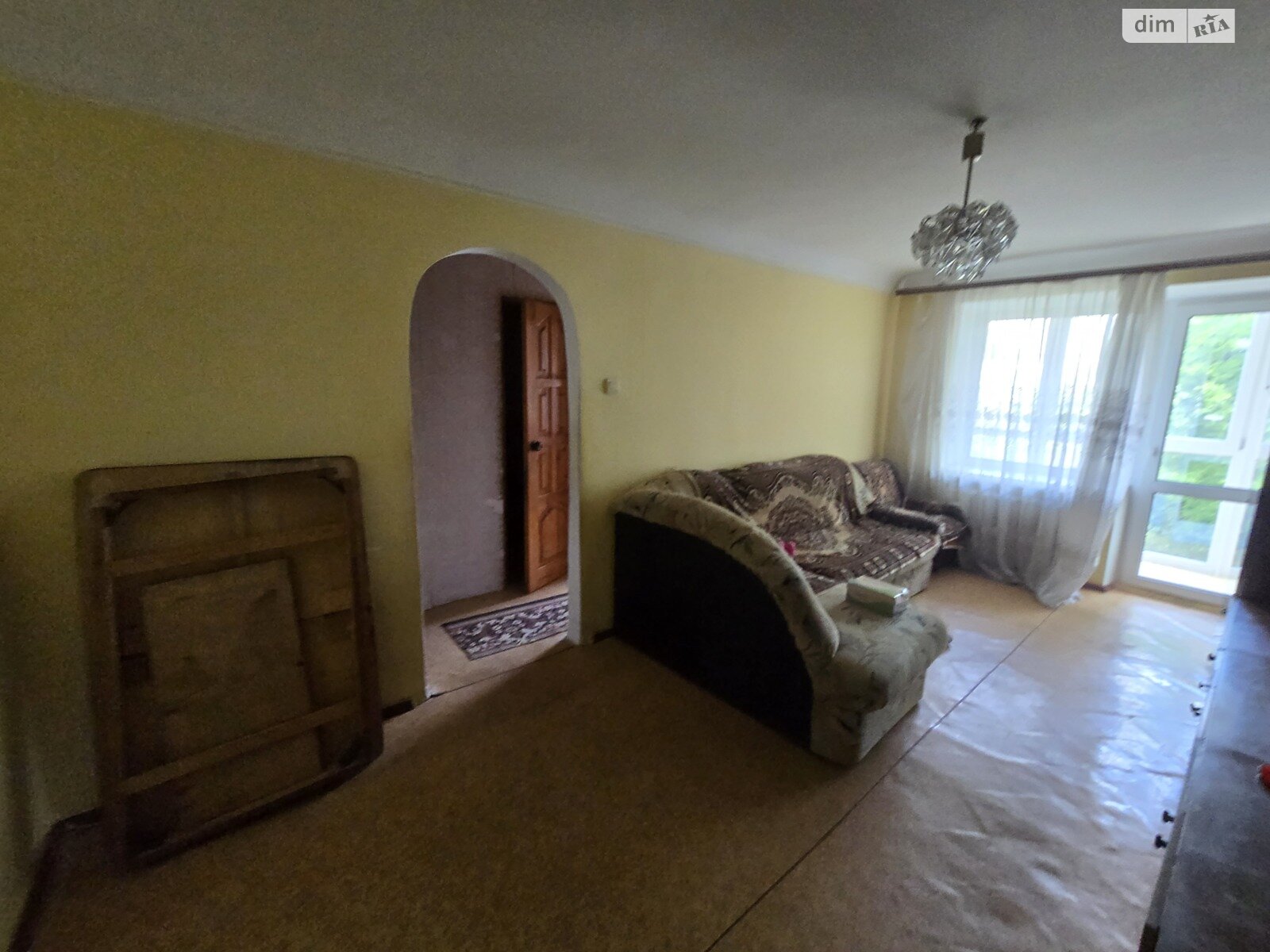 Продаж трикімнатної квартири в Хмельницькому, на вул. Кам'янецька 75, район Центр фото 1 Продаж трикімнатної квартири в Хмельницькому, на вул. Кам'янецька 75, район Центр фото 1