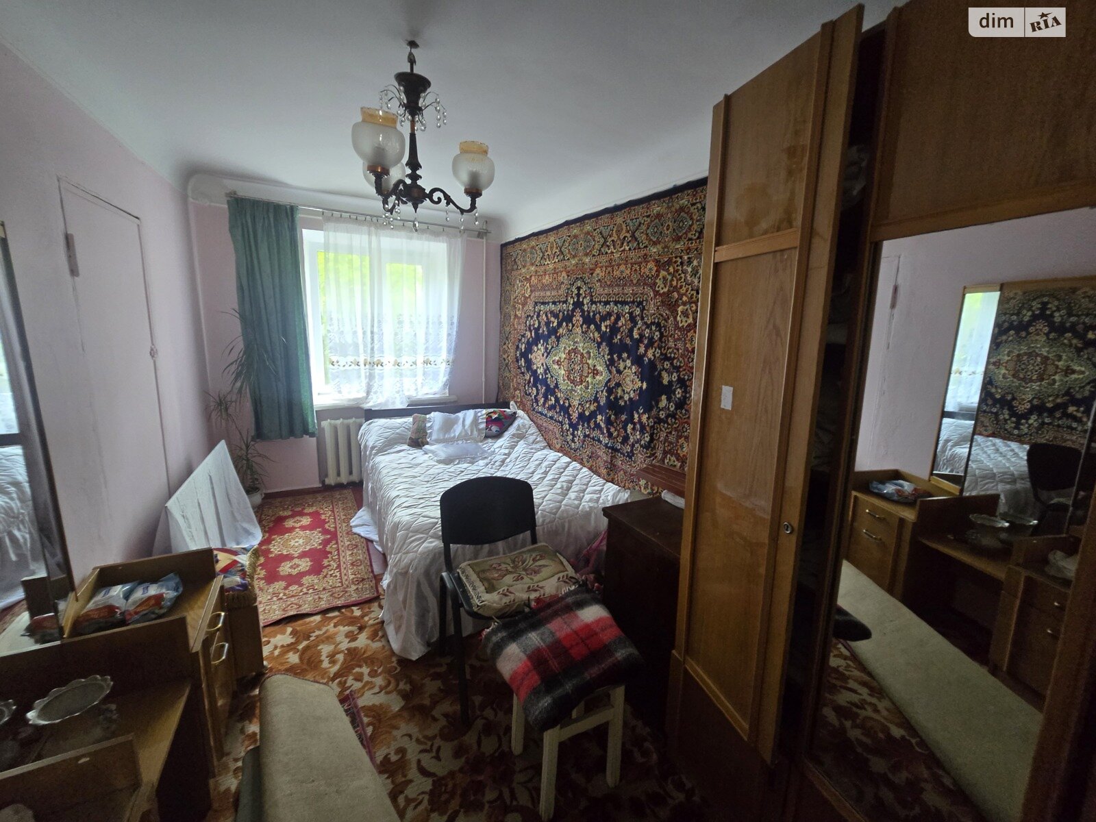 Продаж трикімнатної квартири в Хмельницькому, на вул. Кам'янецька 75, район Центр фото 1 Продаж трикімнатної квартири в Хмельницькому, на вул. Кам'янецька 75, район Центр фото 1