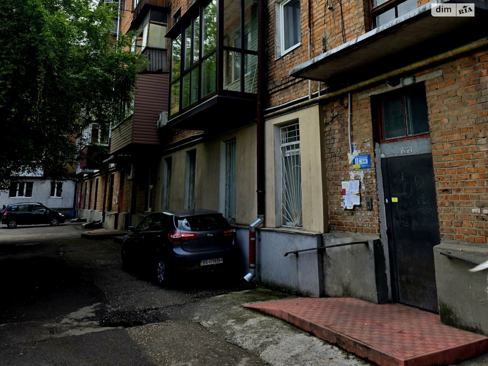 Продаж трикімнатної квартири в Хмельницькому, на вул. Кам'янецька 75, район Центр фото 1 Продаж трикімнатної квартири в Хмельницькому, на вул. Кам'янецька 75, район Центр фото 1