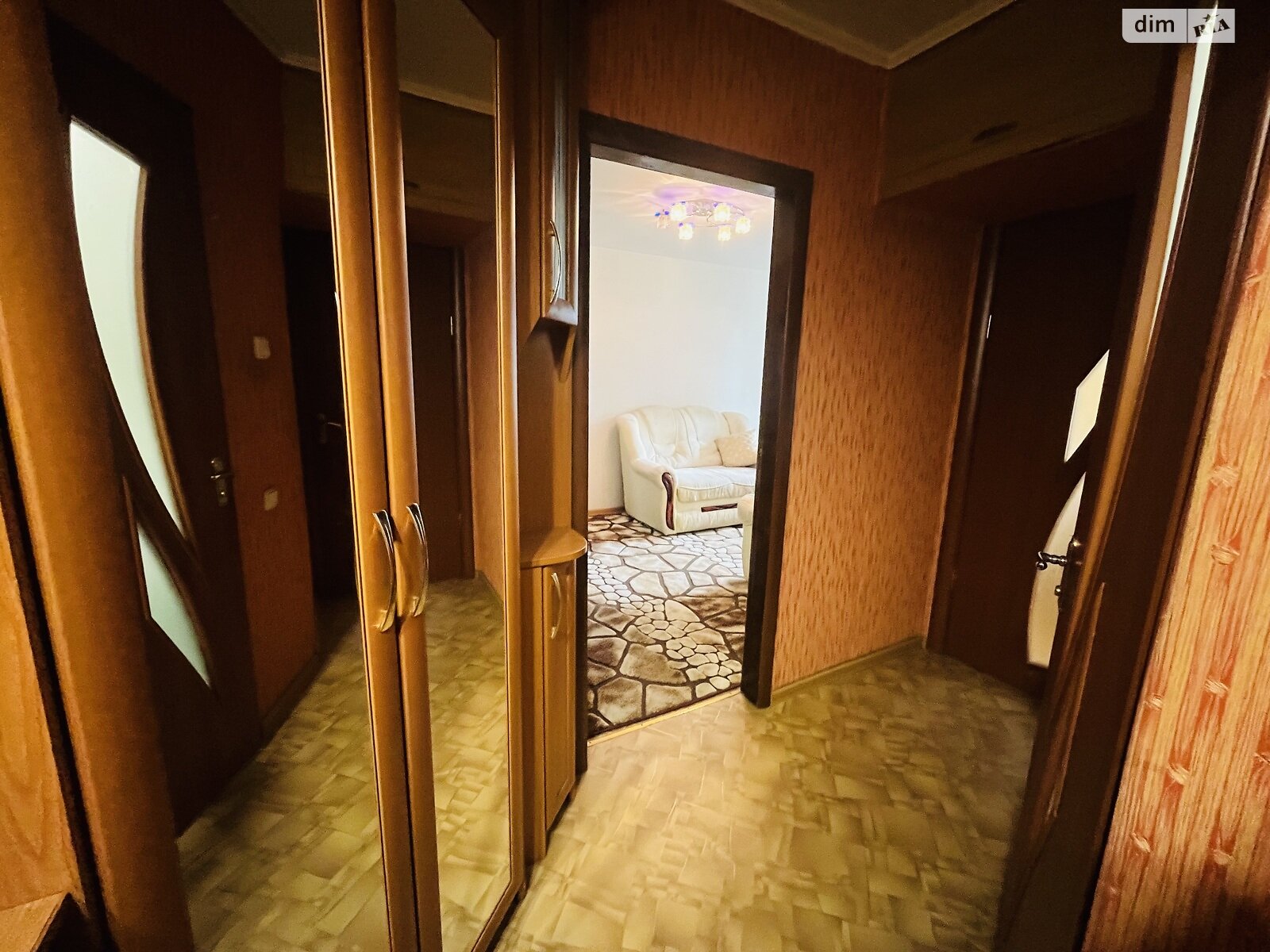 Продаж двокімнатної квартири в Хмельницькому, на вул. Кам'янецька 64, район Центр фото 1 Продаж двокімнатної квартири в Хмельницькому, на вул. Кам'янецька 64, район Центр фото 1