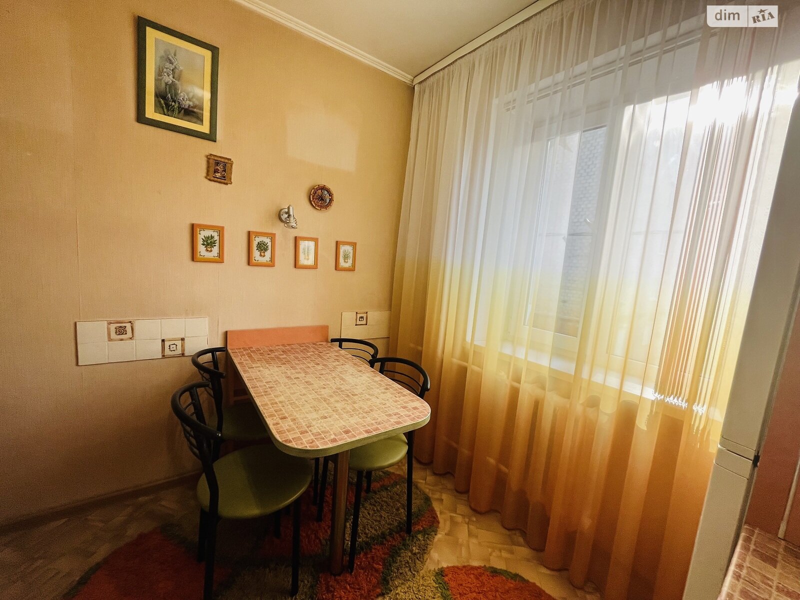 Продаж двокімнатної квартири в Хмельницькому, на вул. Кам'янецька 64, район Центр фото 1 Продаж двокімнатної квартири в Хмельницькому, на вул. Кам'янецька 64, район Центр фото 1