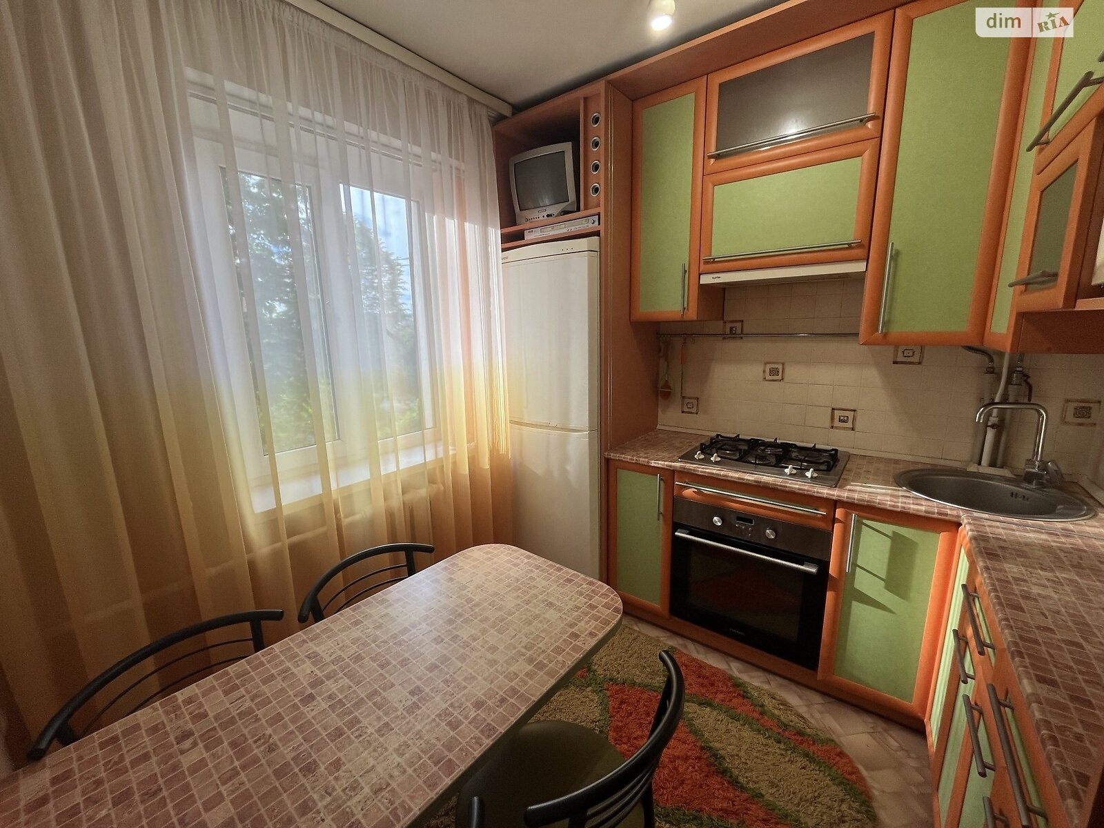 Продаж двокімнатної квартири в Хмельницькому, на вул. Кам'янецька 64, район Центр фото 1 Продаж двокімнатної квартири в Хмельницькому, на вул. Кам'янецька 64, район Центр фото 1