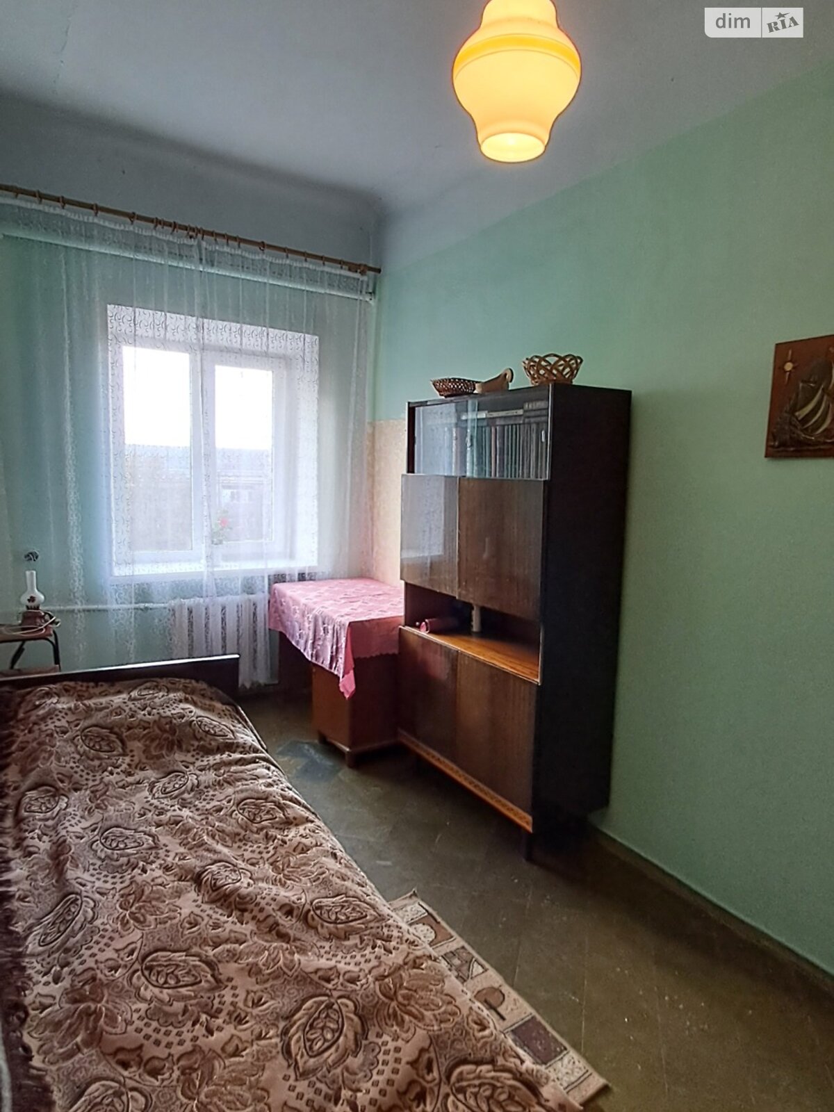 Продаж трикімнатної квартири в Хмельницькому, на вул. Кам'янецька, район Центр фото 1 Продаж трикімнатної квартири в Хмельницькому, на вул. Кам'янецька, район Центр фото 1