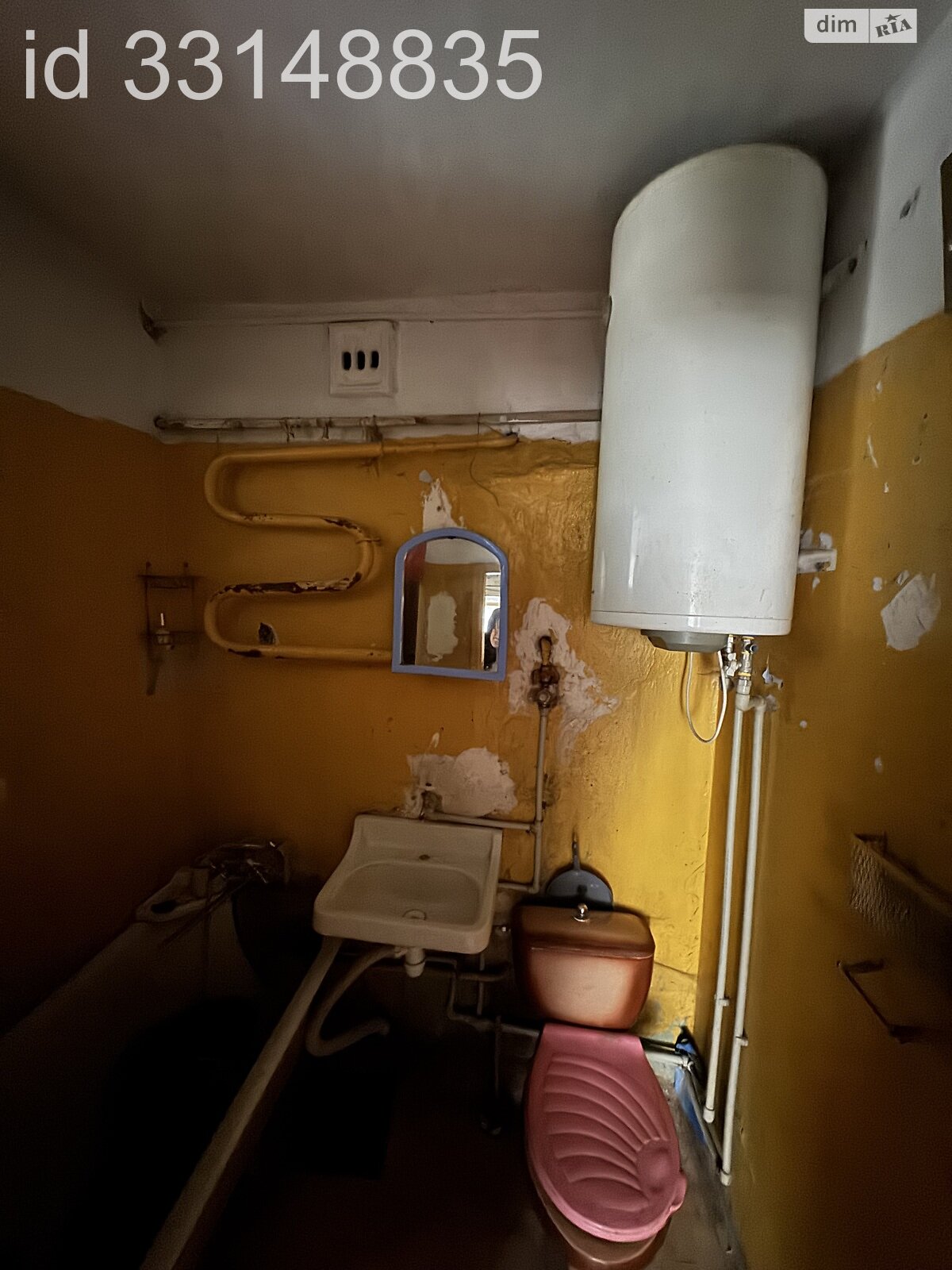 Продаж однокімнатної квартири в Хмельницькому, на вул. Кам'янецька 82, район Центр фото 1 Продаж однокімнатної квартири в Хмельницькому, на вул. Кам'янецька 82, район Центр фото 1