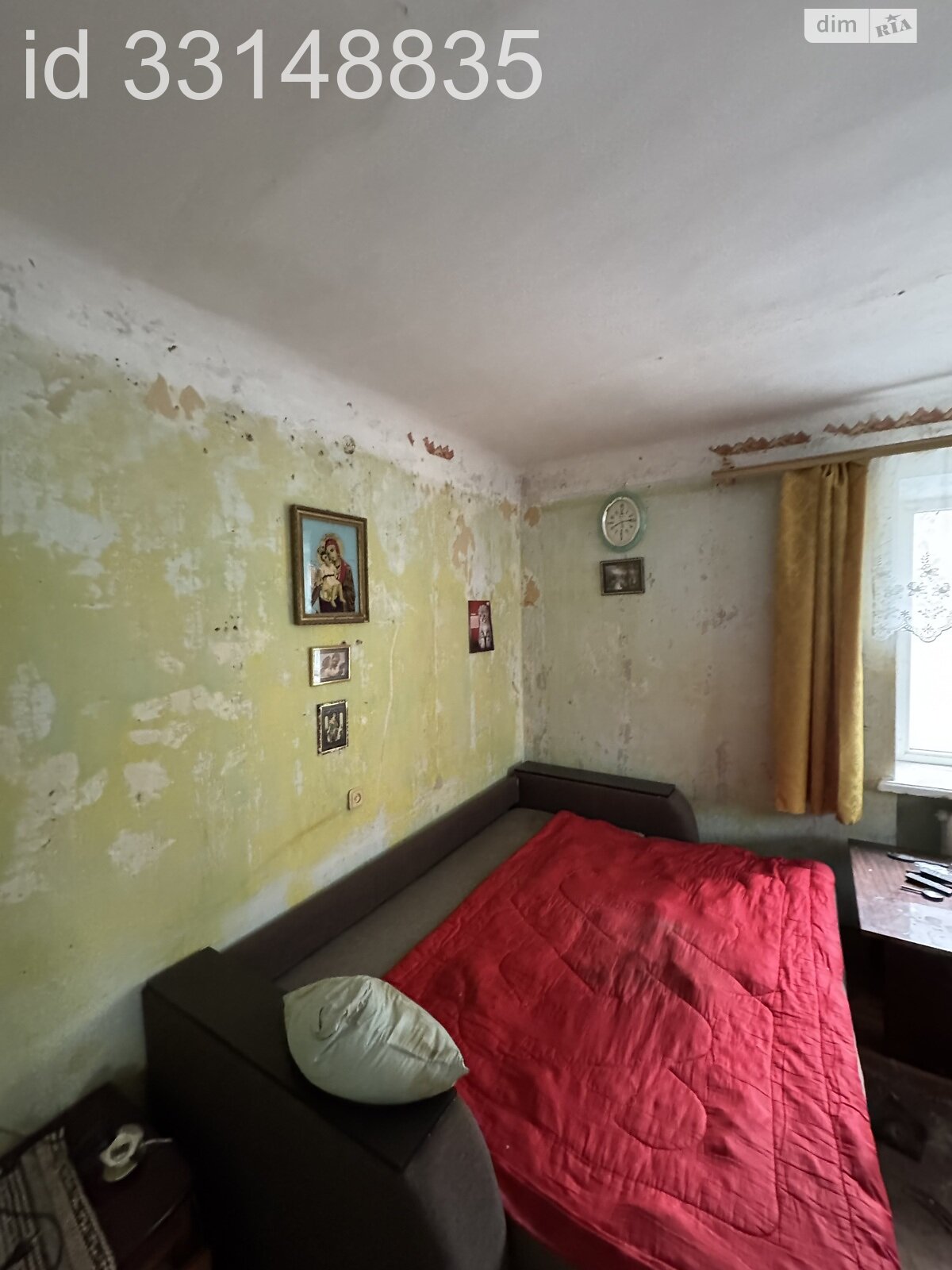 Продаж однокімнатної квартири в Хмельницькому, на вул. Кам'янецька 82, район Центр фото 1 Продаж однокімнатної квартири в Хмельницькому, на вул. Кам'янецька 82, район Центр фото 1