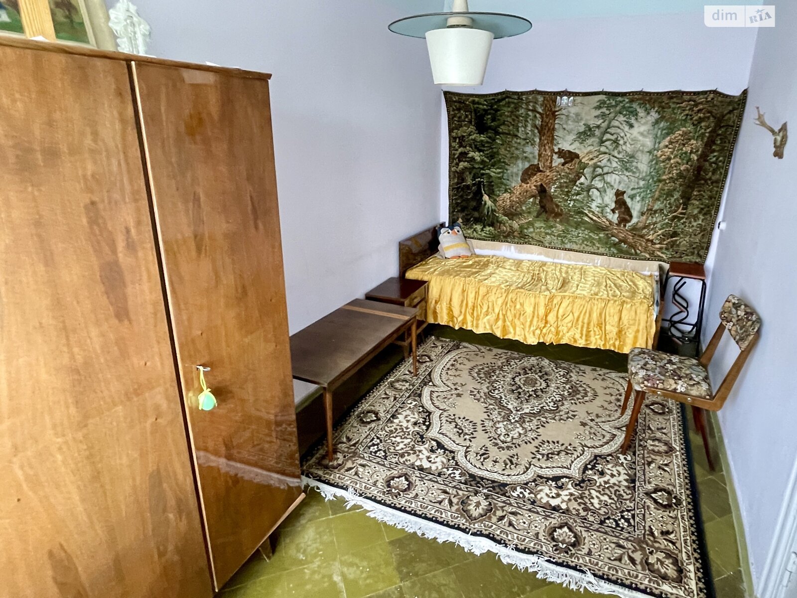 Продажа трехкомнатной квартиры в Хмельницком, на ул. Каменецкая 75, район Центр фото 1 Продажа трехкомнатной квартиры в Хмельницком, на ул. Каменецкая 75, район Центр фото 1