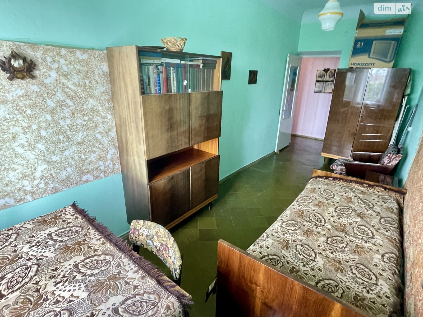 Продажа трехкомнатной квартиры в Хмельницком, на ул. Каменецкая 75, район Центр фото 1 Продажа трехкомнатной квартиры в Хмельницком, на ул. Каменецкая 75, район Центр фото 1
